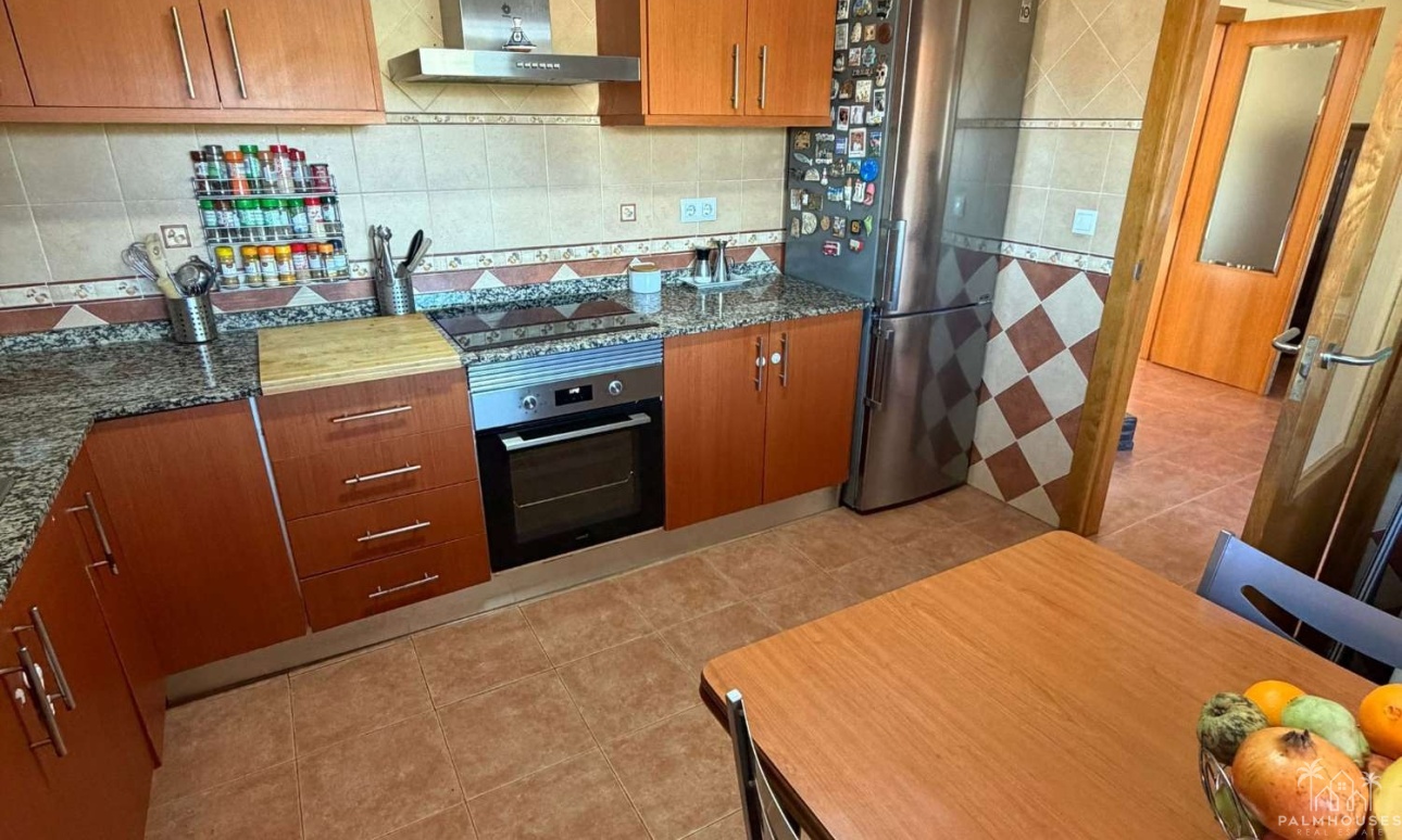 Resale - Villa - Calpe - Costa Blanca