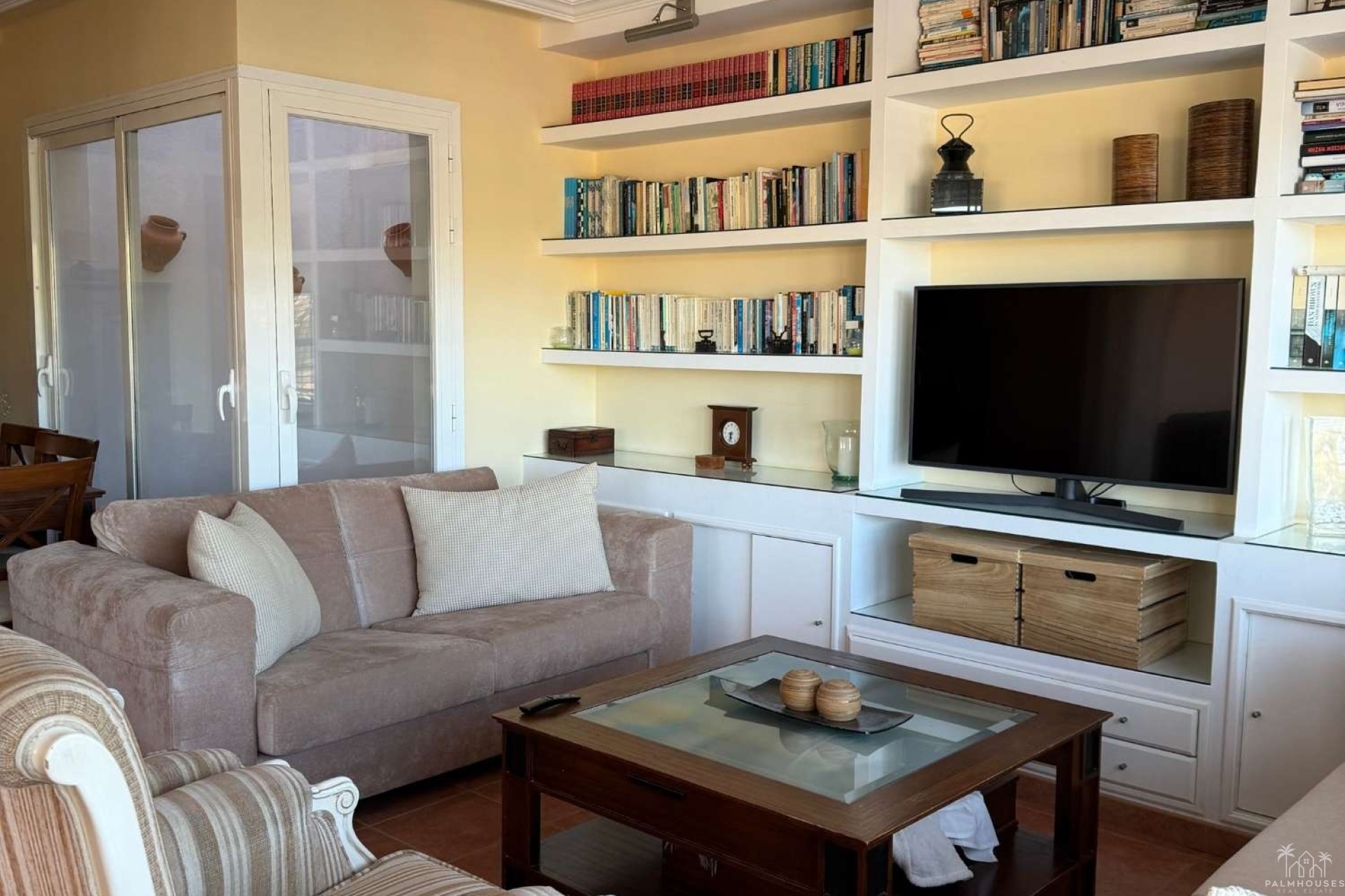 Resale - Villa - Calpe - Costa Blanca