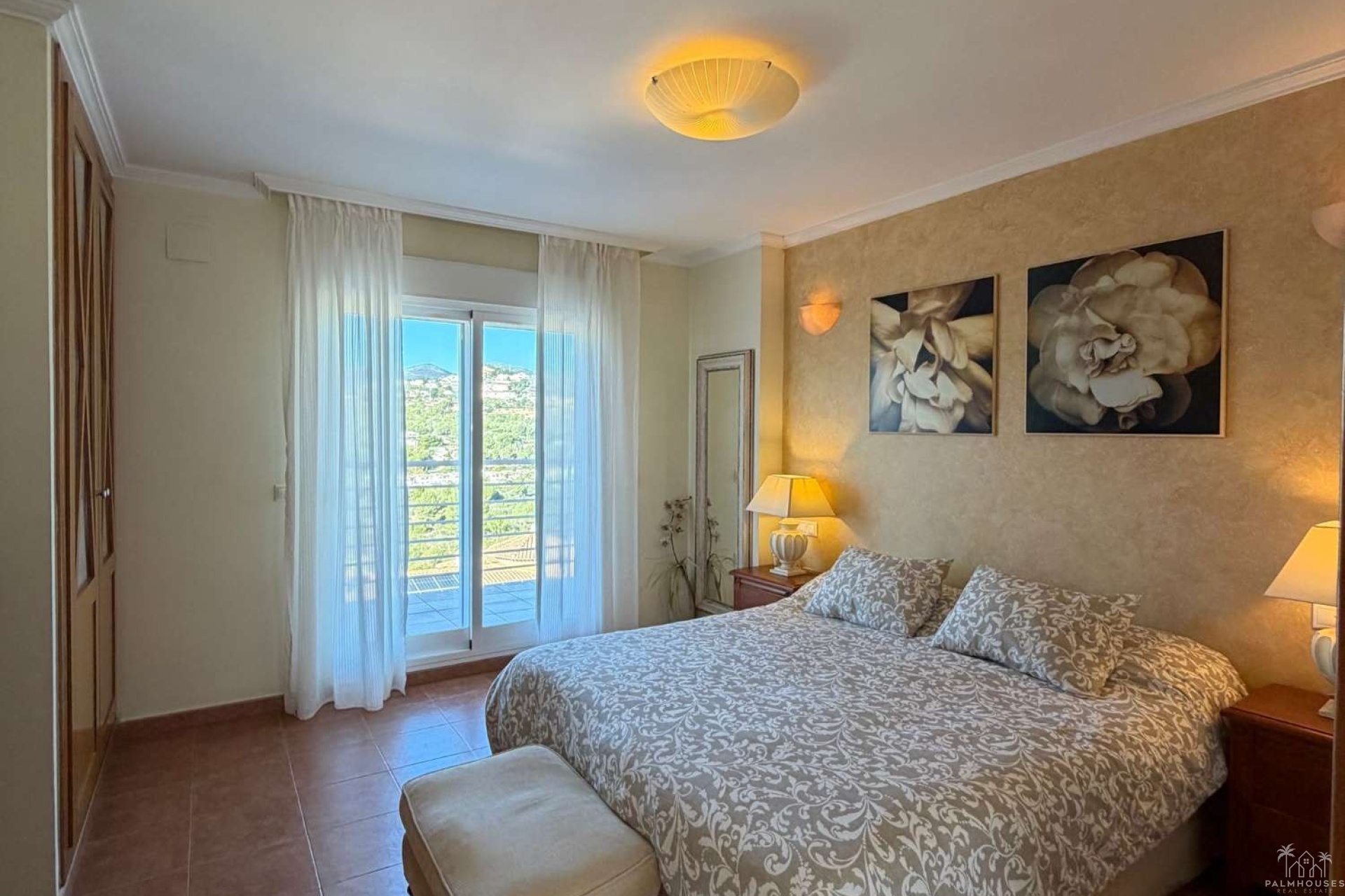 Resale - Villa - Calpe - Costa Blanca
