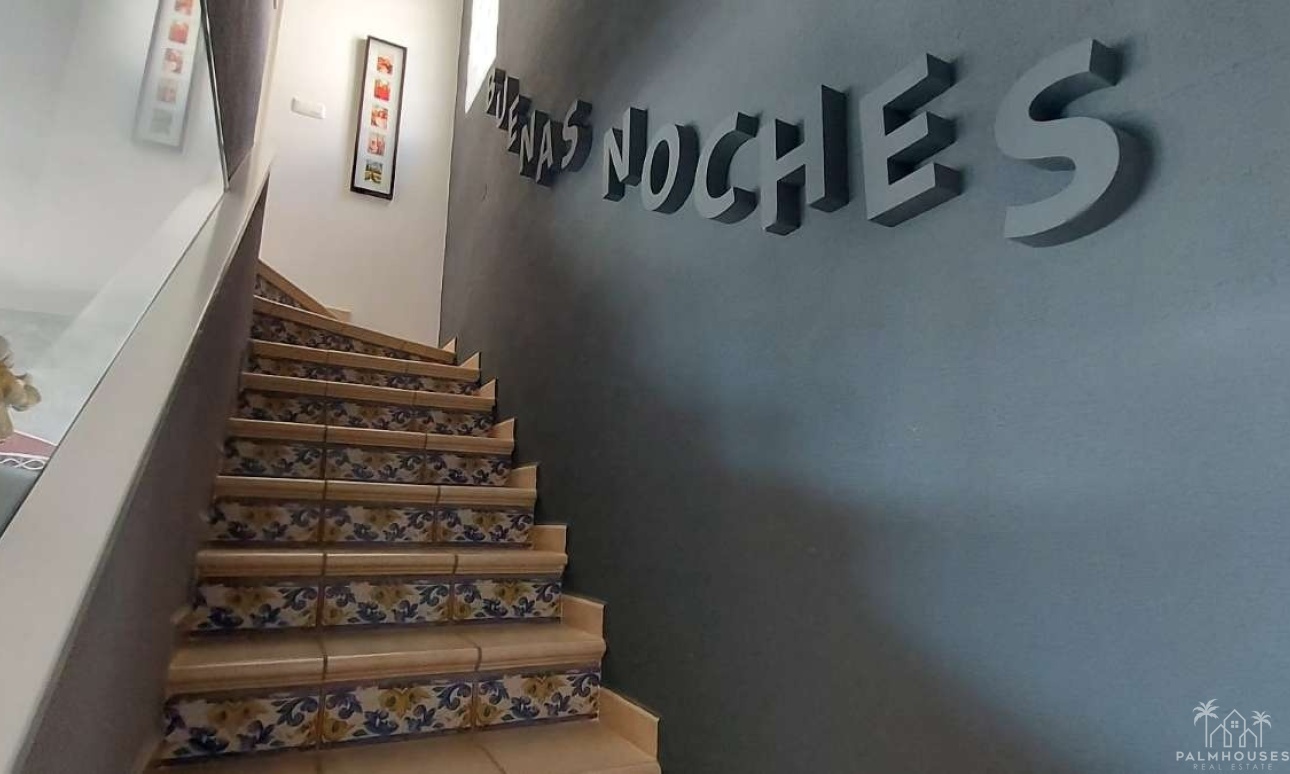 Resale - Villa - Calpe - Costa Blanca