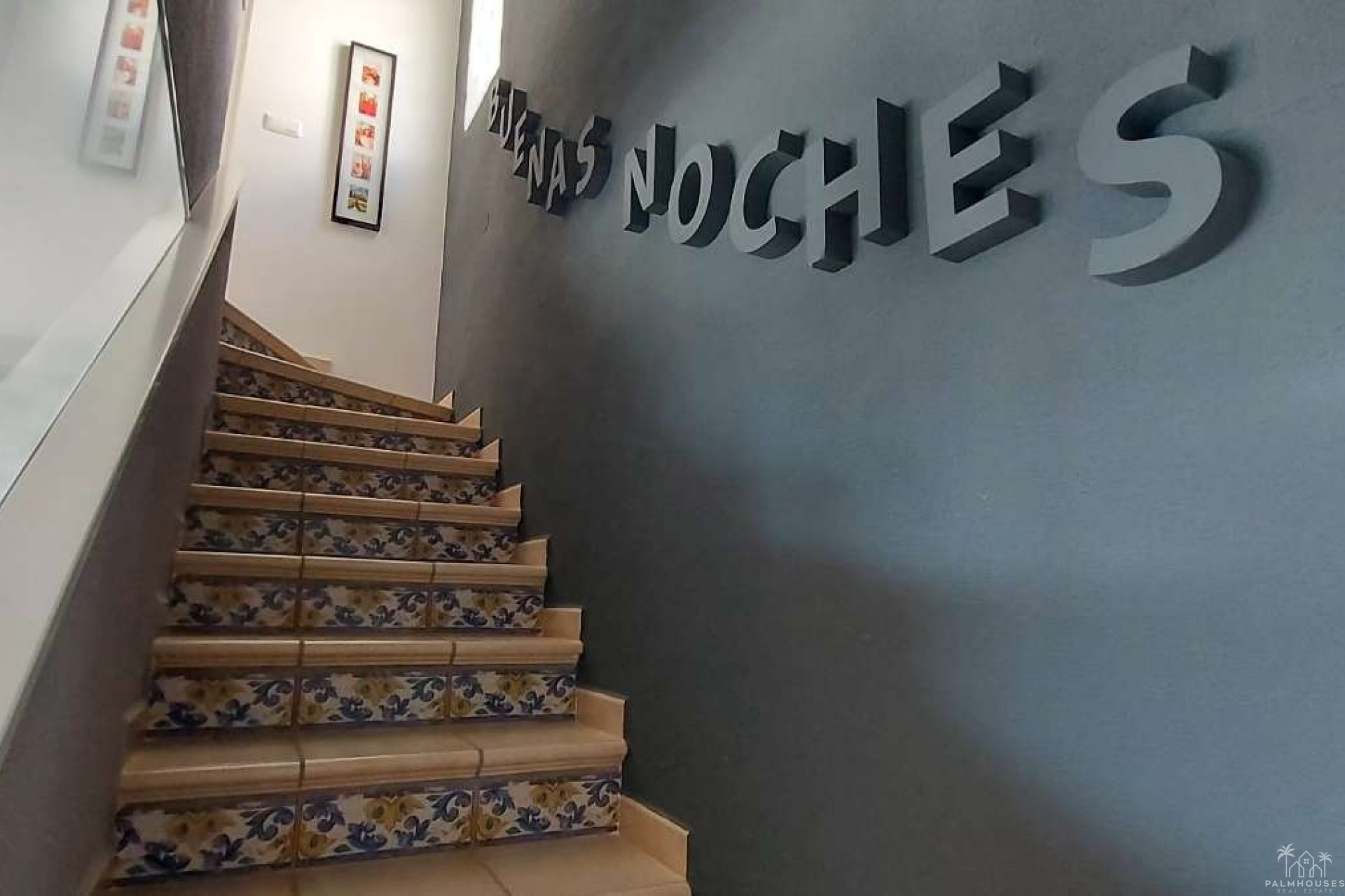 Resale - Villa - Calpe - Costa Blanca