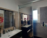 Resale - Villa - Calpe - Costa Blanca