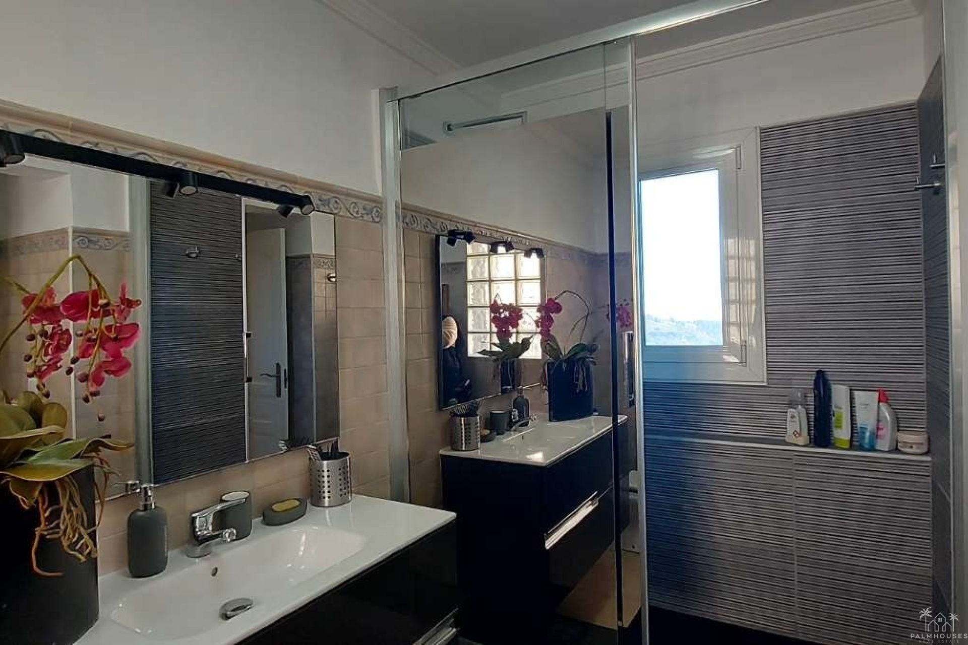 Resale - Villa - Calpe - Costa Blanca