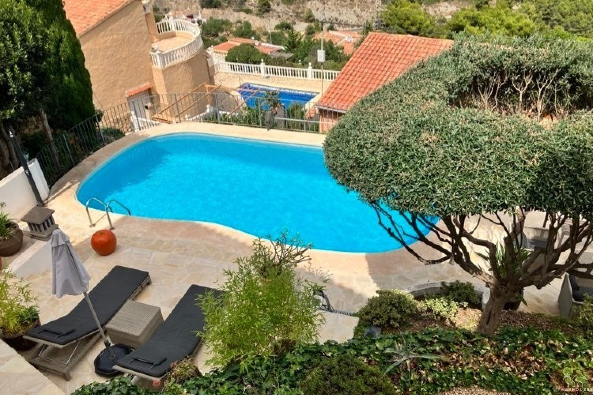 Resale - Villa - Calpe - Costa Blanca