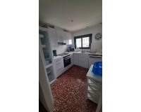 Resale - Villa - Calpe - Costa Blanca