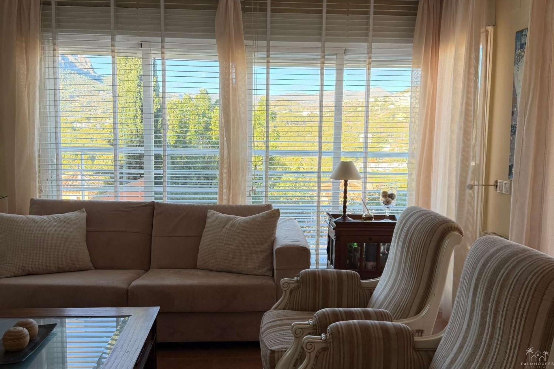 Resale - Villa - Calpe - Costa Blanca
