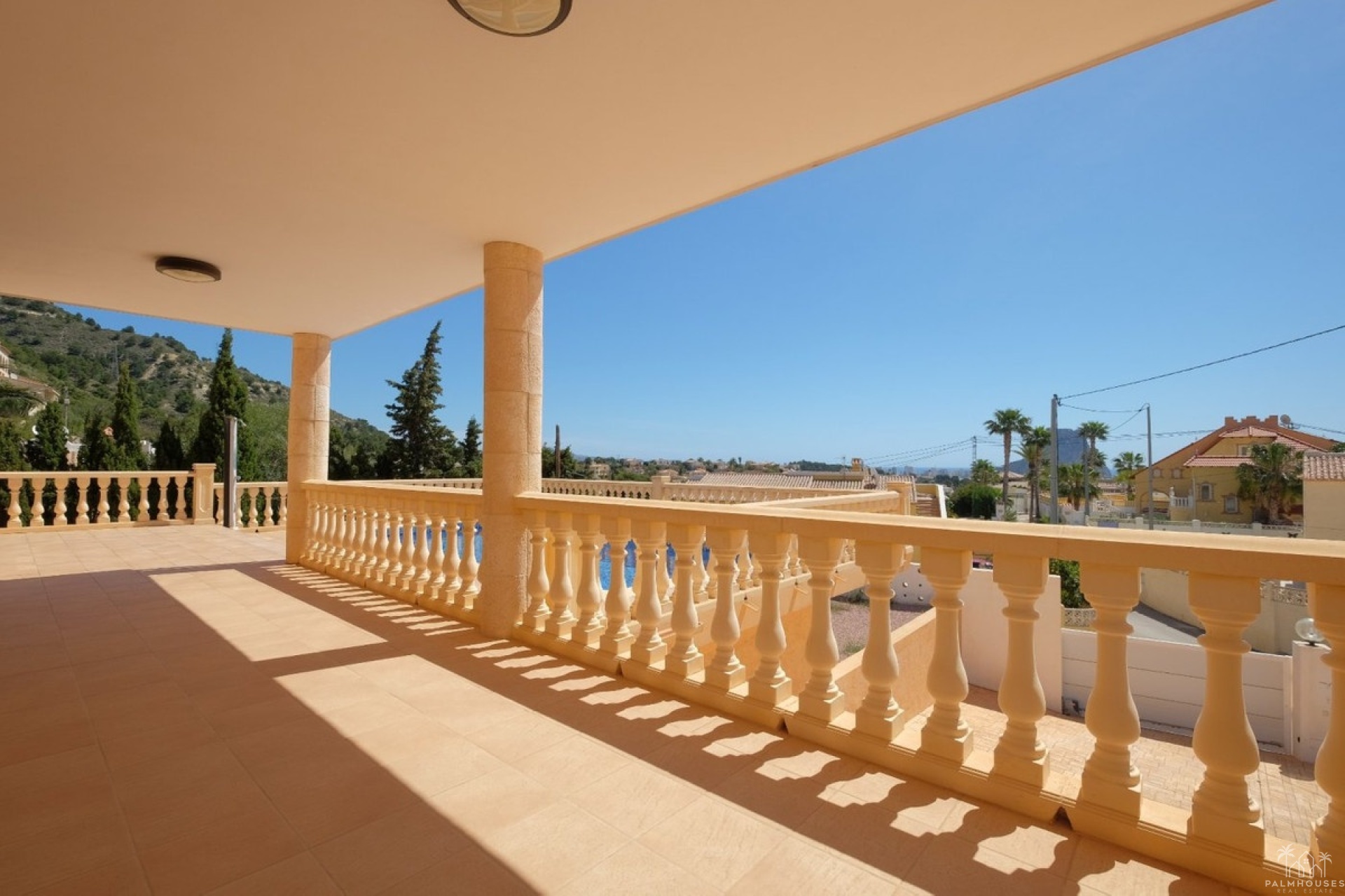 Resale - Villa - Calpe - la Canuta