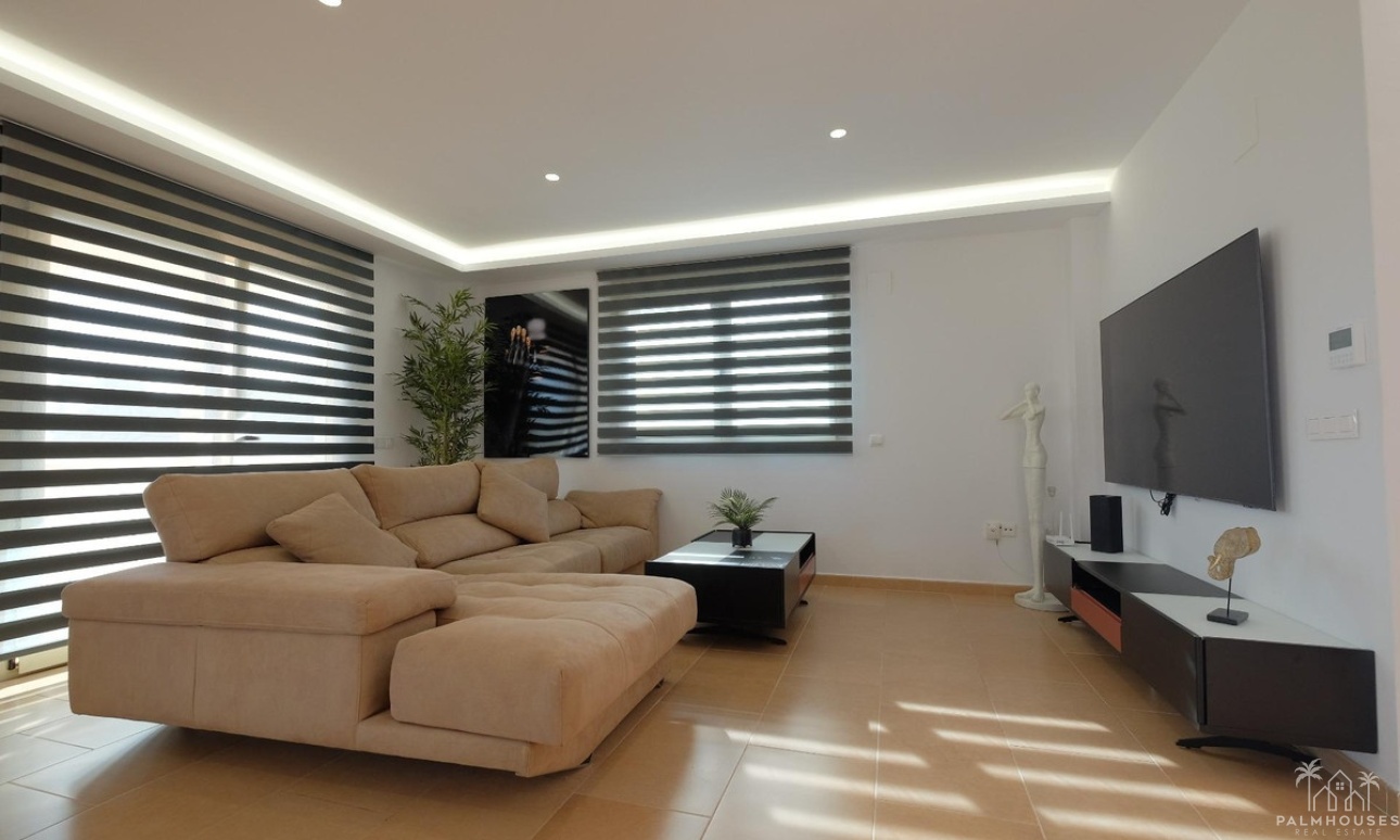Resale - Villa - Calpe - la Canuta