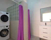 Resale - Villa - Calpe - la Canuta
