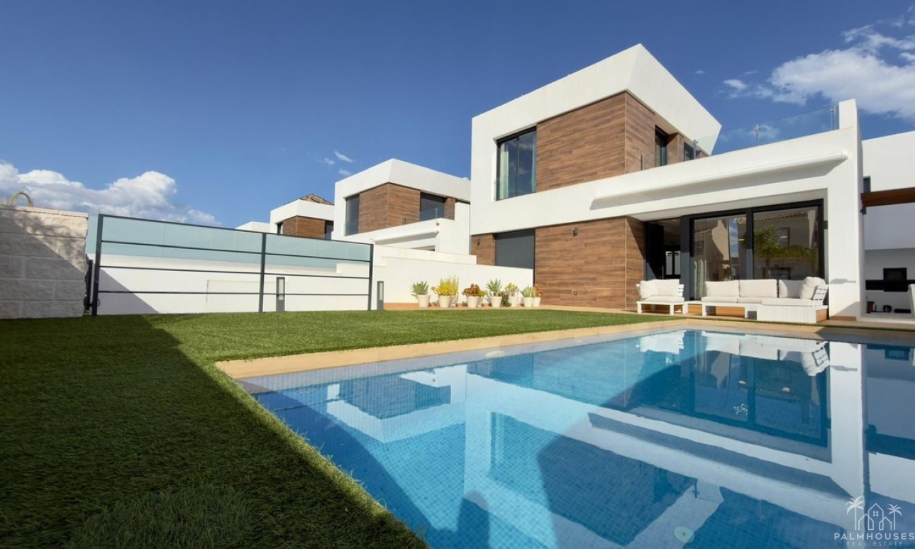 Resale - Villa - Campello - El Campello - Campello - El Campello Centro