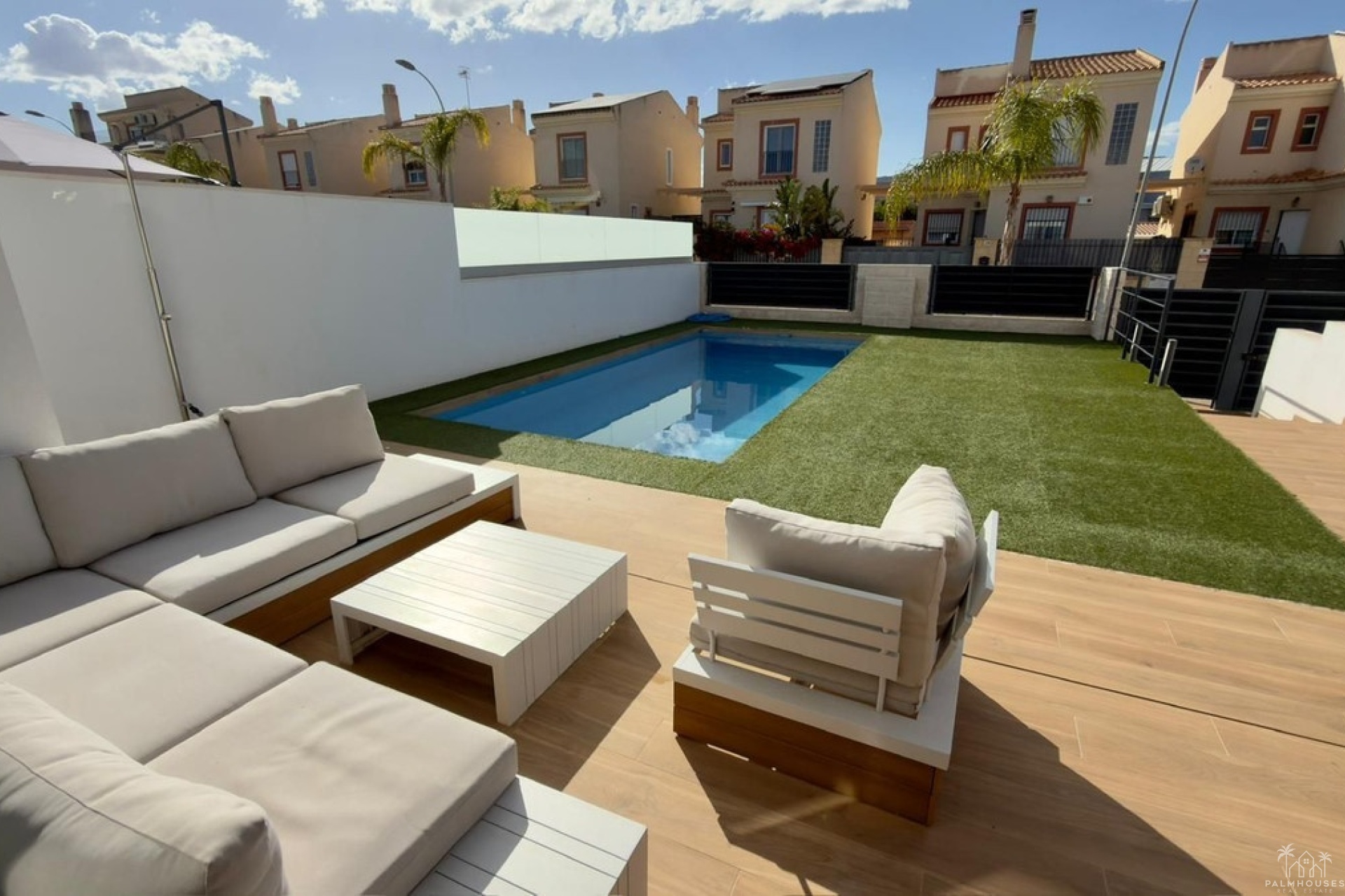 Resale - Villa - Campello - El Campello - Campello - El Campello Centro