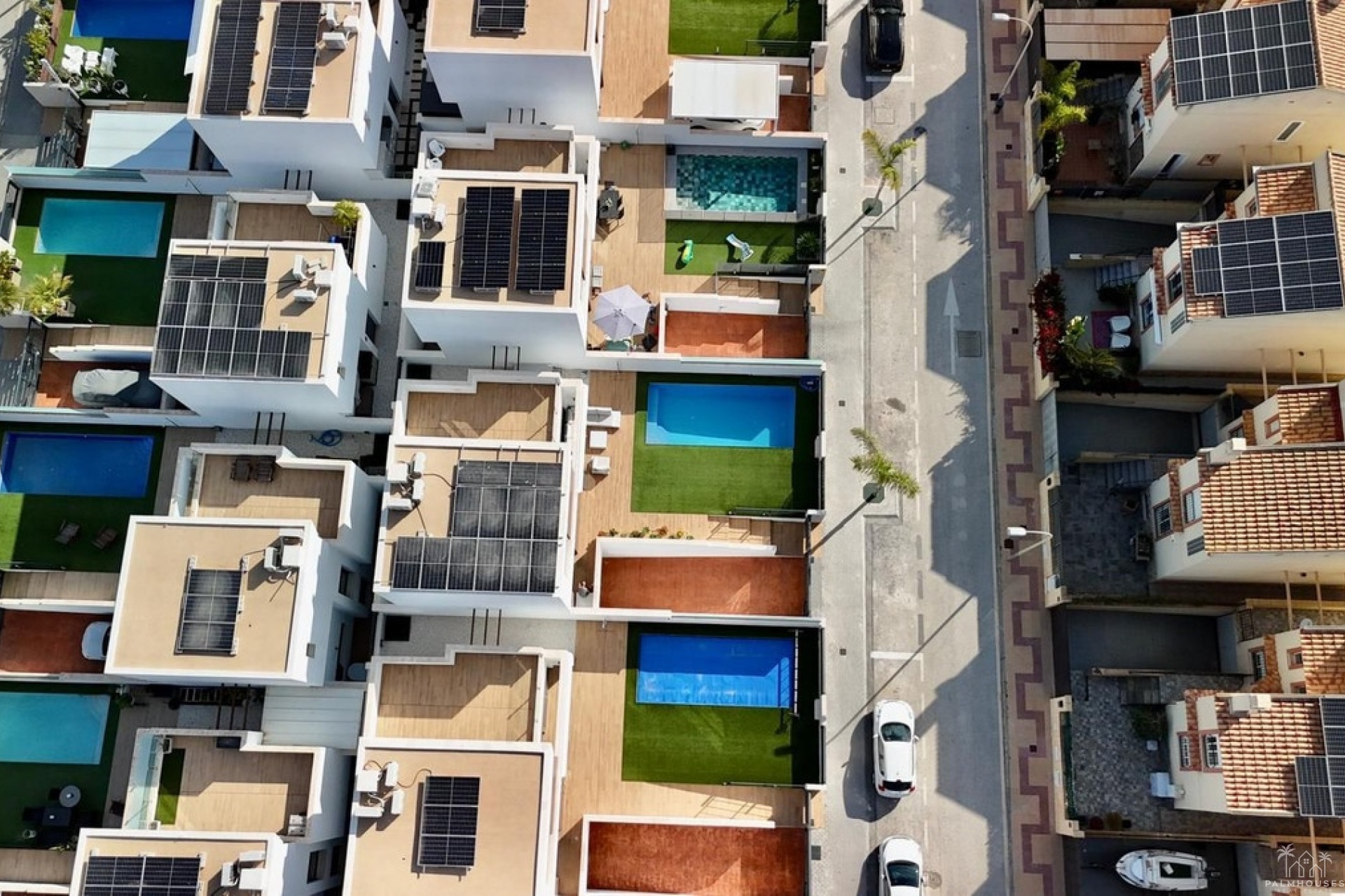 Resale - Villa - Campello - El Campello - Campello - El Campello Centro