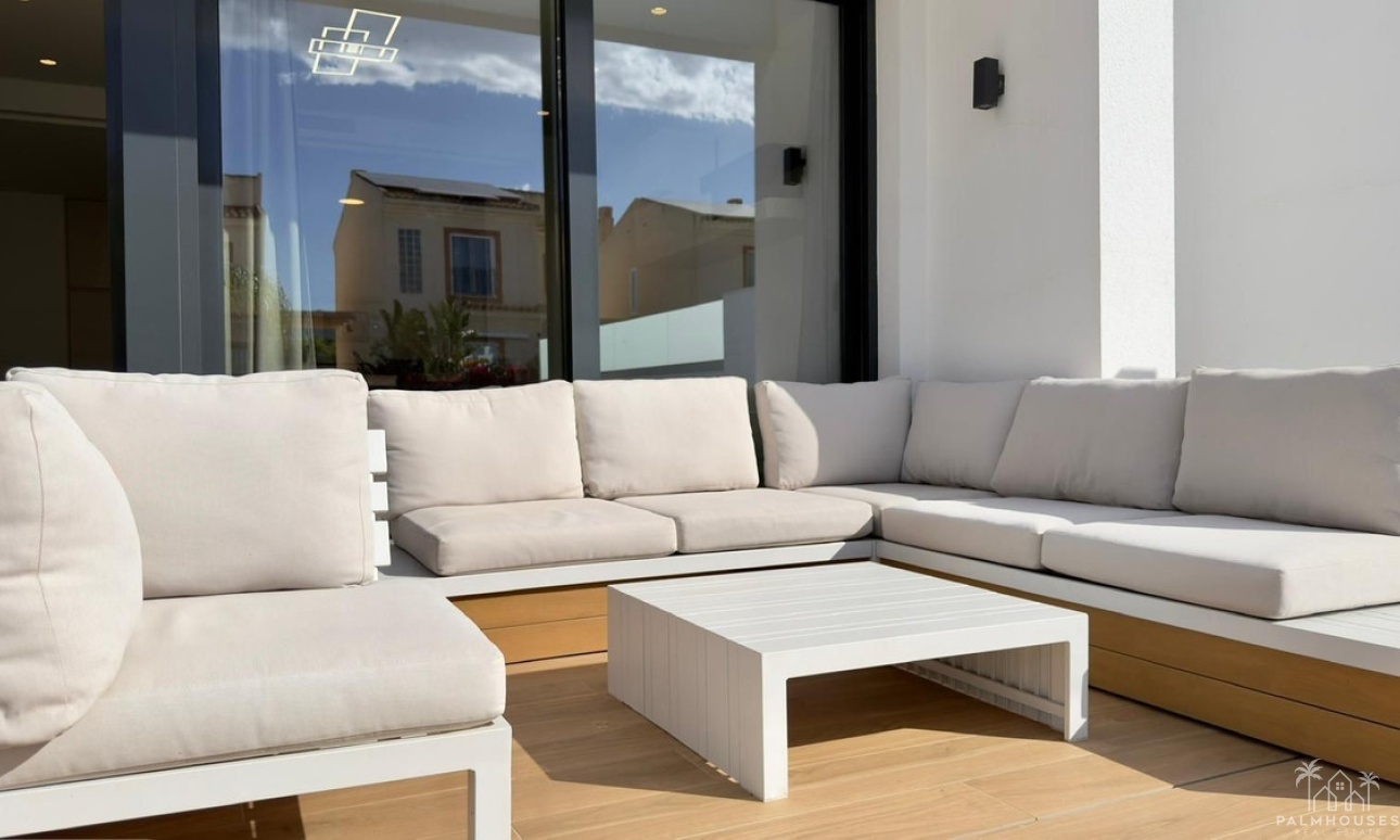 Resale - Villa - Campello - El Campello - Campello - El Campello Centro