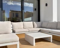 Resale - Villa - Campello - El Campello - Campello - El Campello Centro