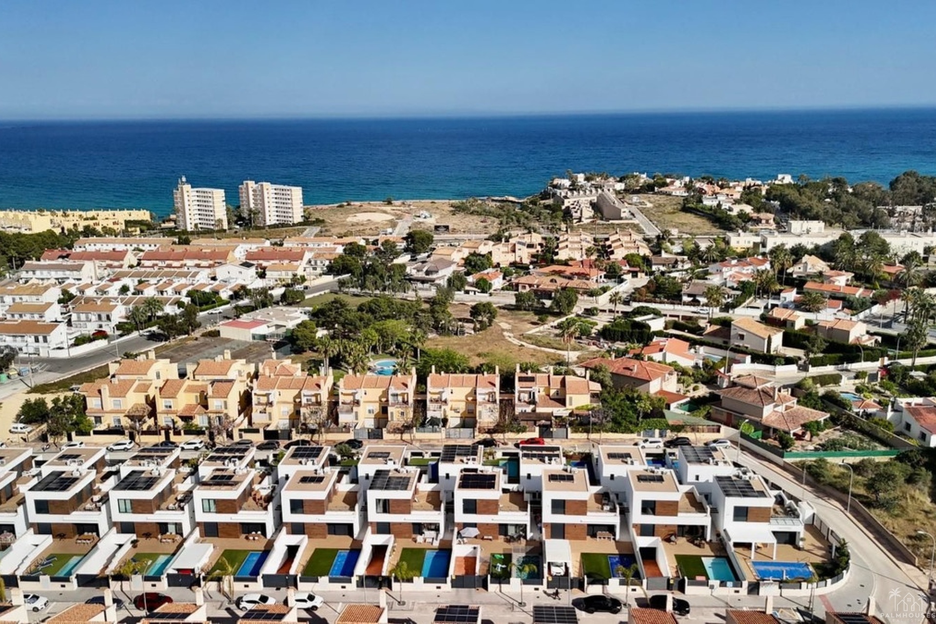 Resale - Villa - Campello - El Campello - Campello - El Campello Centro