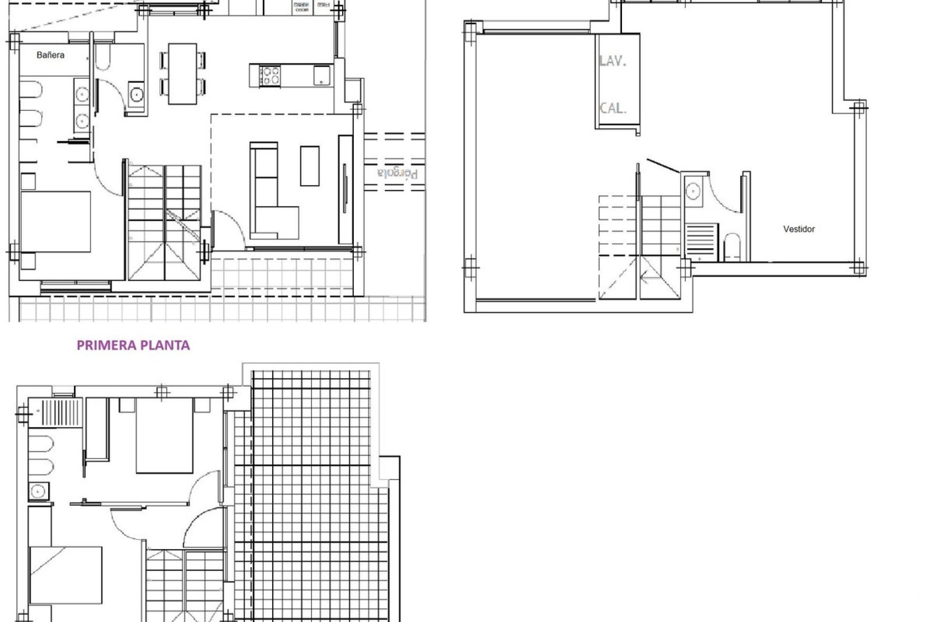 Resale - Villa - Campello - El Campello - Campello - El Campello Centro