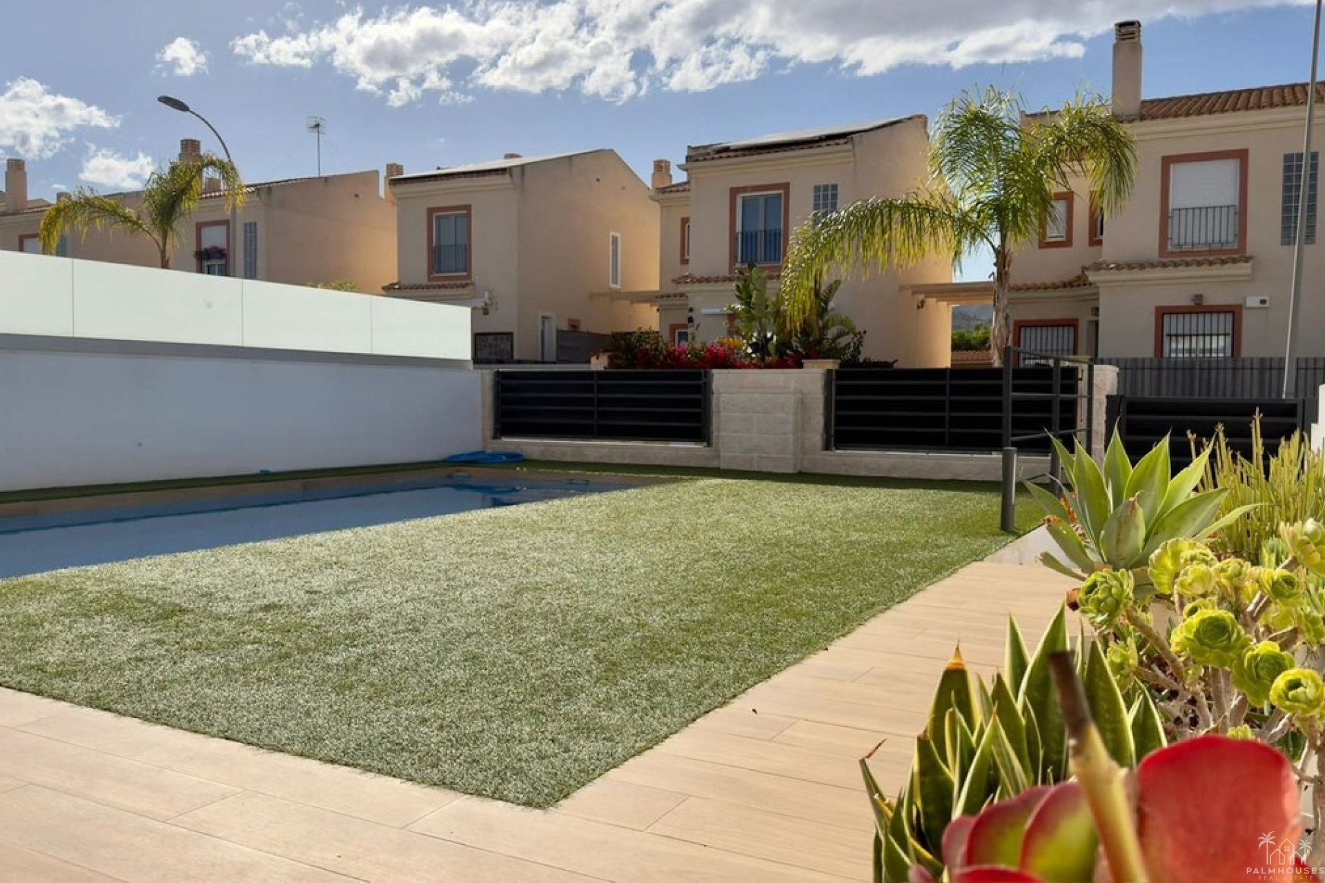 Resale - Villa - Campello - El Campello - Campello - El Campello Centro
