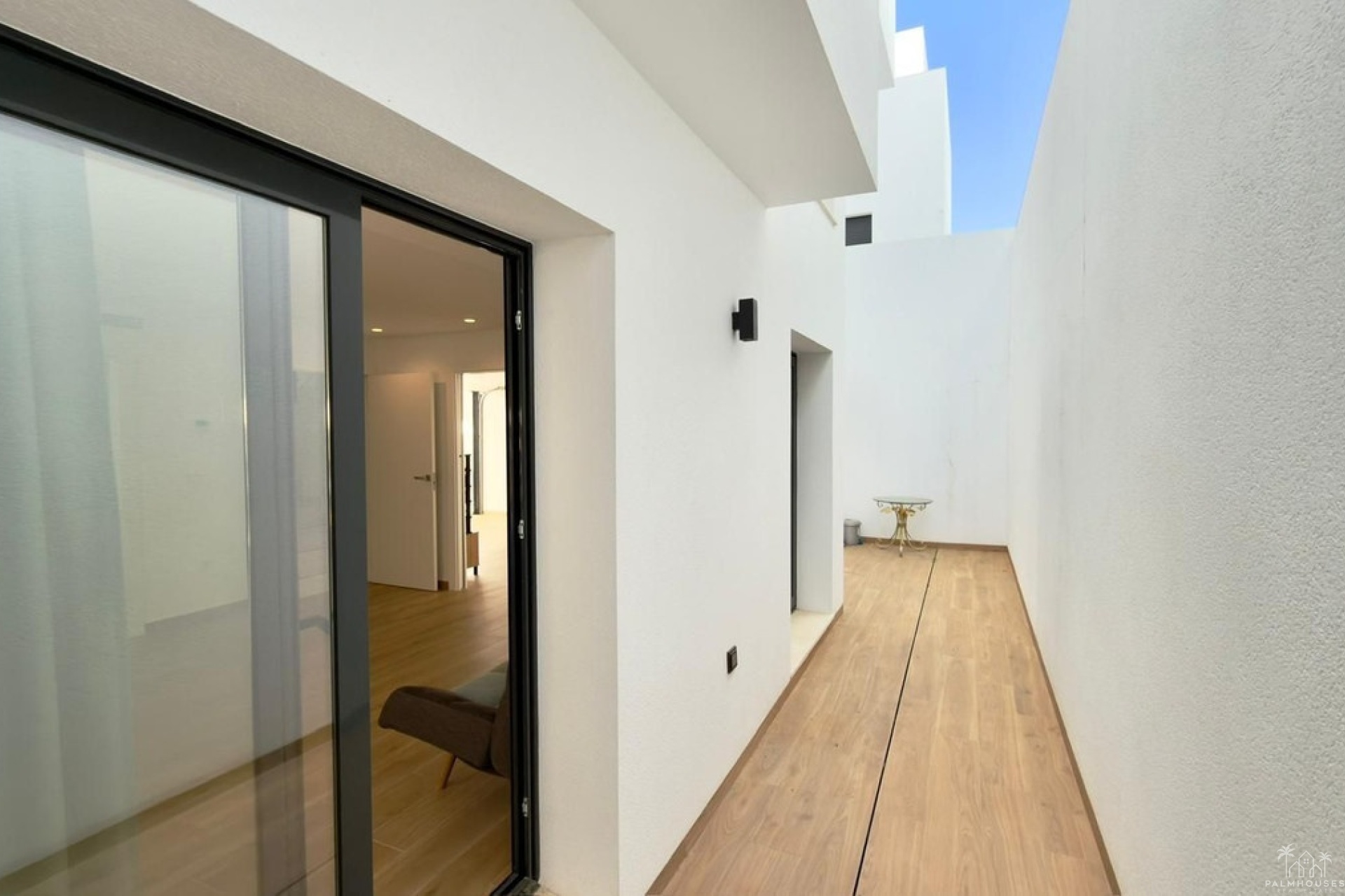 Resale - Villa - Campello - El Campello - Campello - El Campello Centro