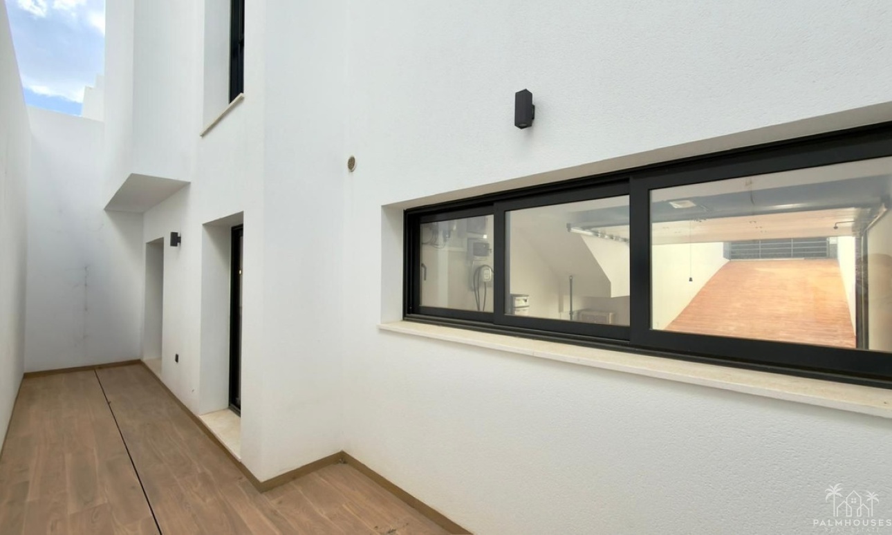 Resale - Villa - Campello - El Campello - Campello - El Campello Centro