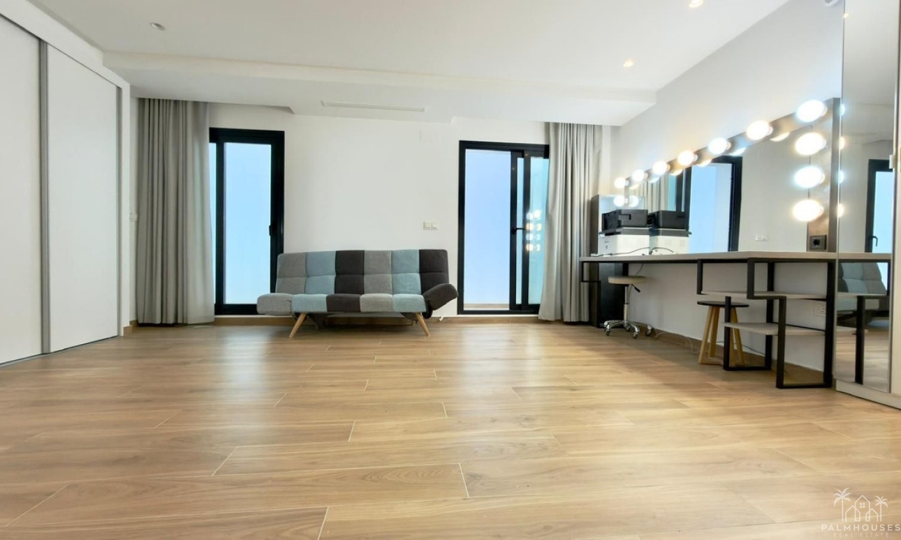 Resale - Villa - Campello - El Campello - Campello - El Campello Centro