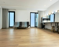 Resale - Villa - Campello - El Campello - Campello - El Campello Centro