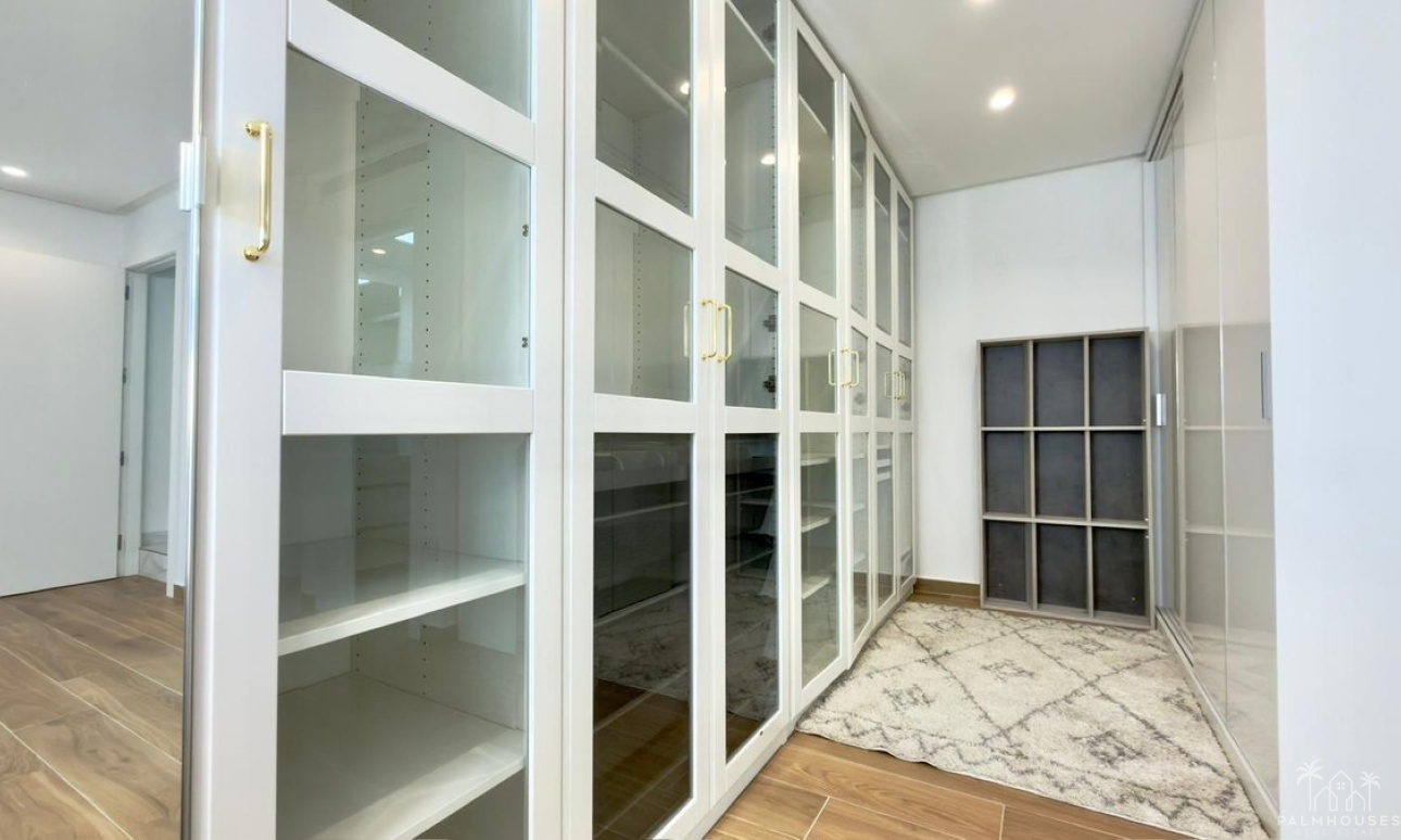 Resale - Villa - Campello - El Campello - Campello - El Campello Centro