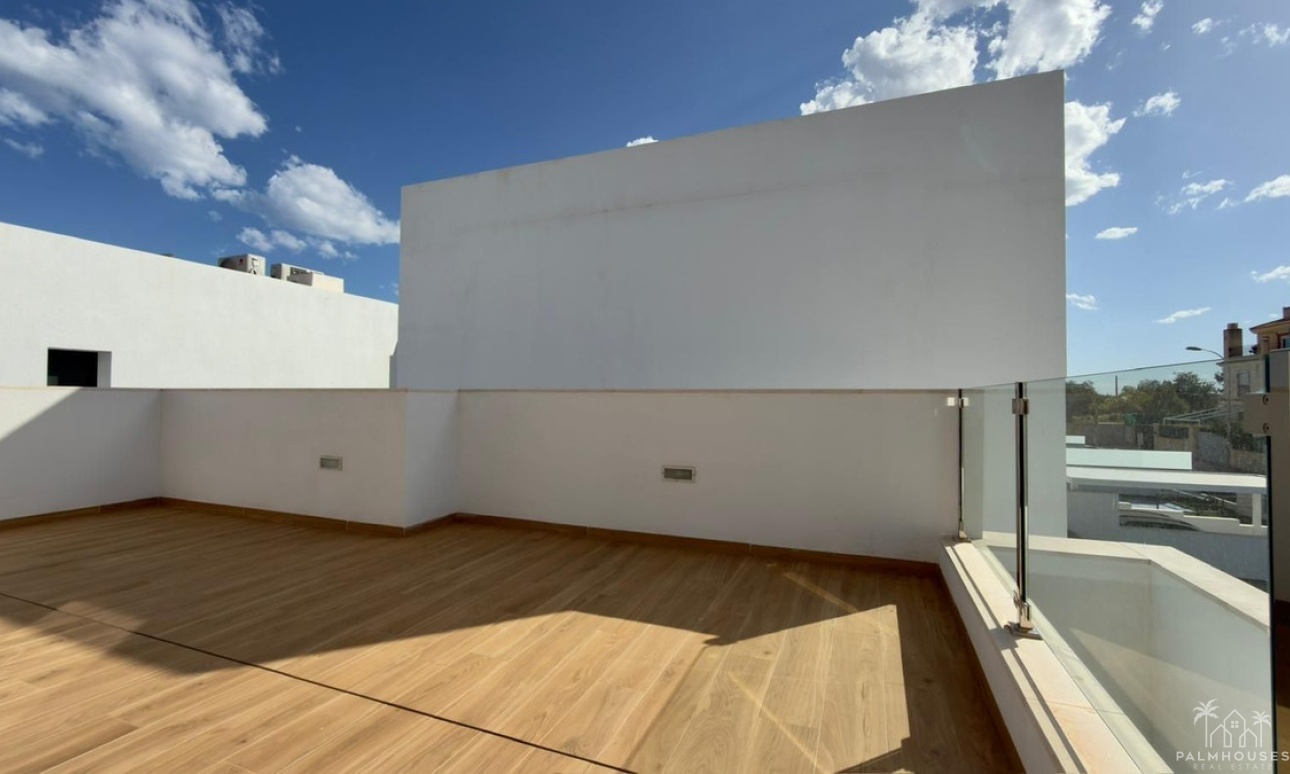 Resale - Villa - Campello - El Campello - Campello - El Campello Centro