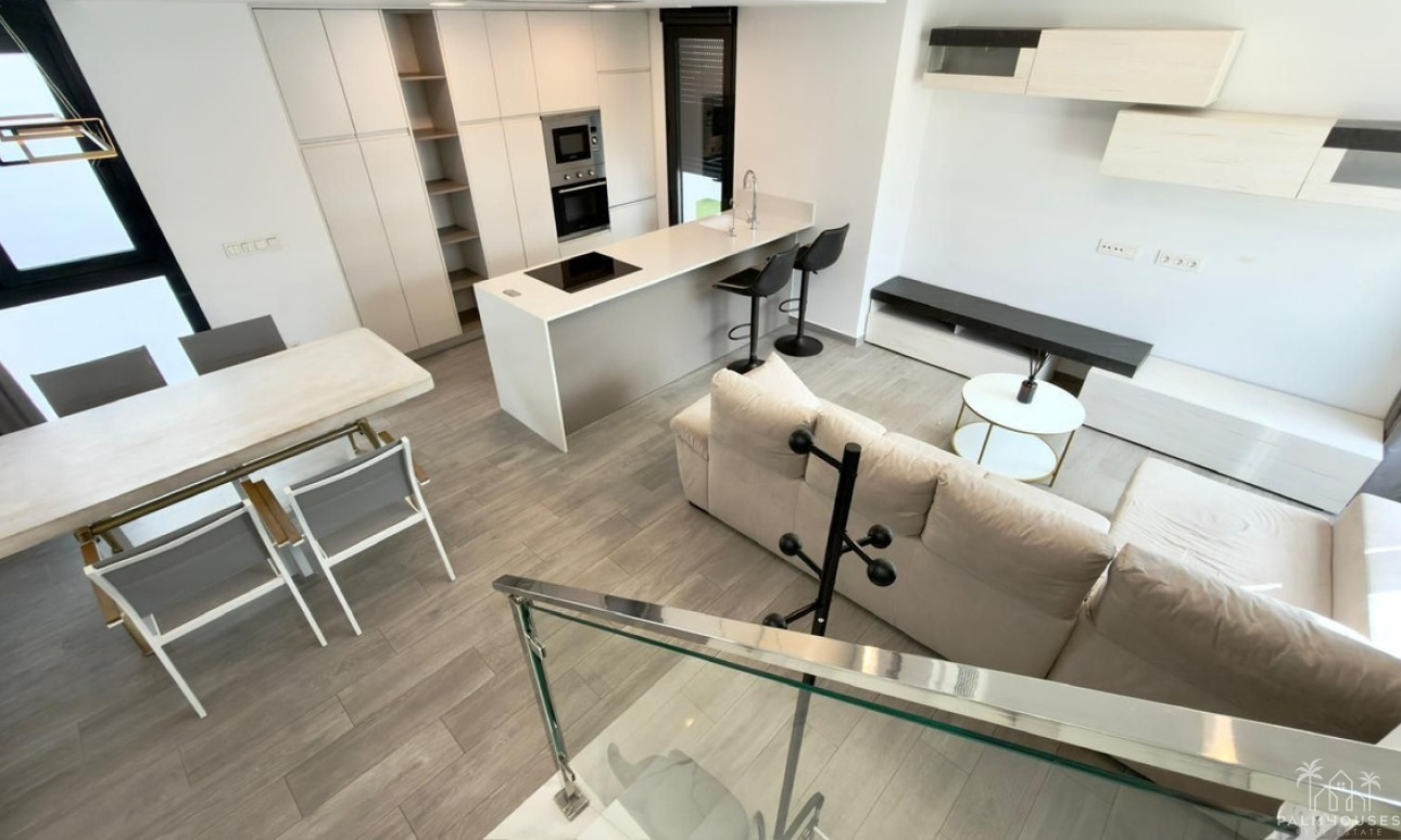 Resale - Villa - Campello - El Campello - Campello - El Campello Centro