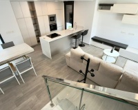 Resale - Villa - Campello - El Campello - Campello - El Campello Centro