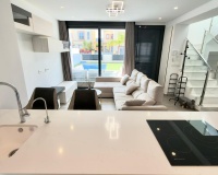 Resale - Villa - Campello - El Campello - Campello - El Campello Centro