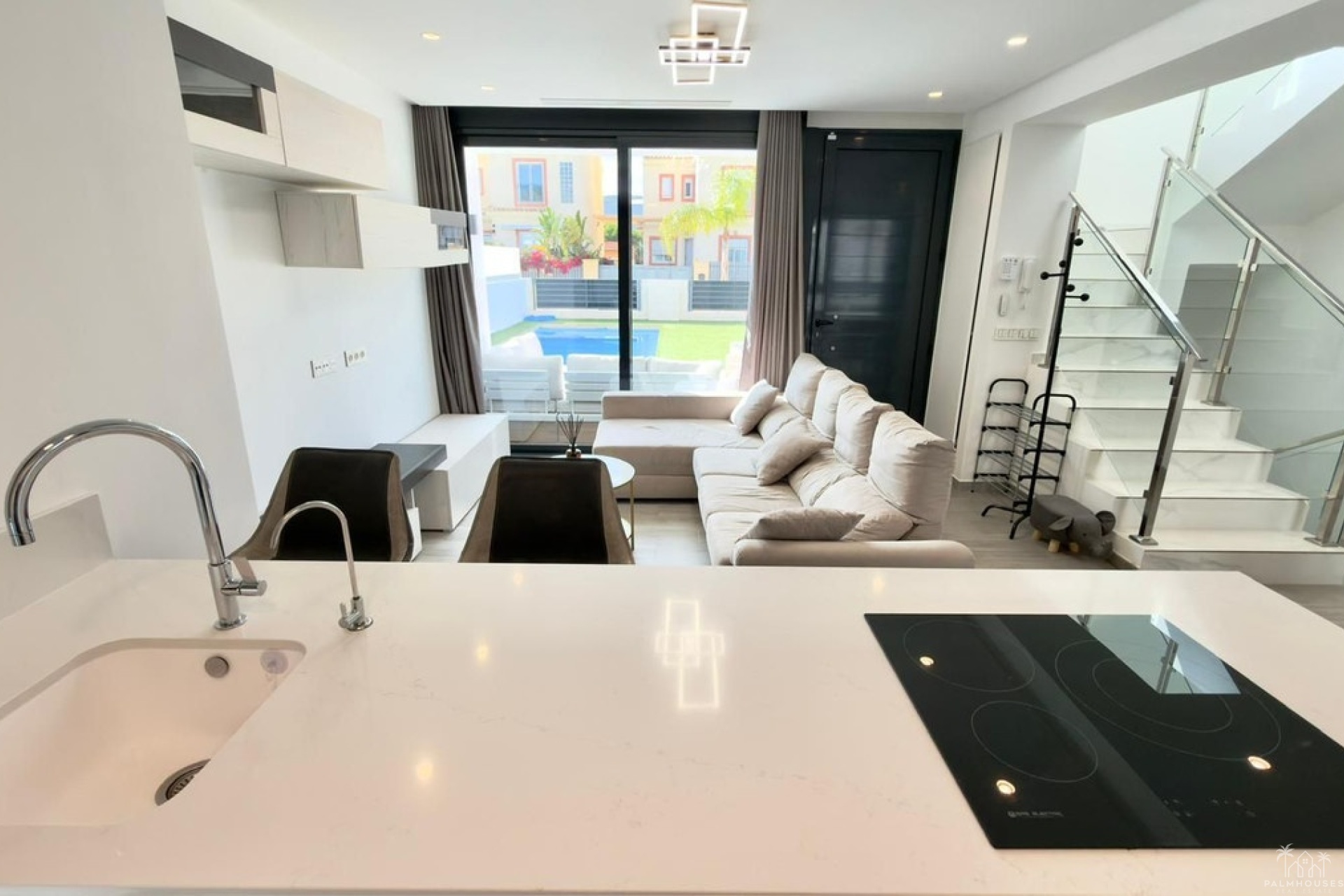 Resale - Villa - Campello - El Campello - Campello - El Campello Centro