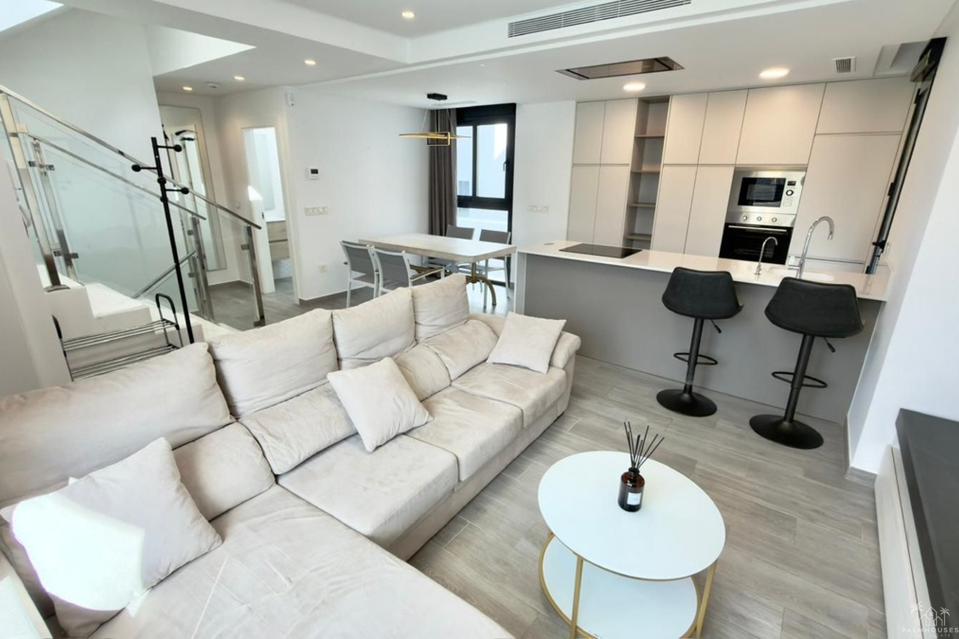 Resale - Villa - Campello - El Campello - Campello - El Campello Centro