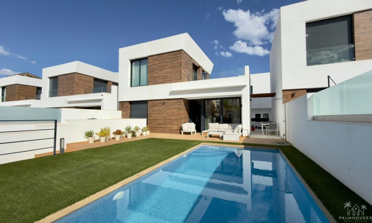 Resale - Villa - Campello - El Campello - Campello - El Campello Centro