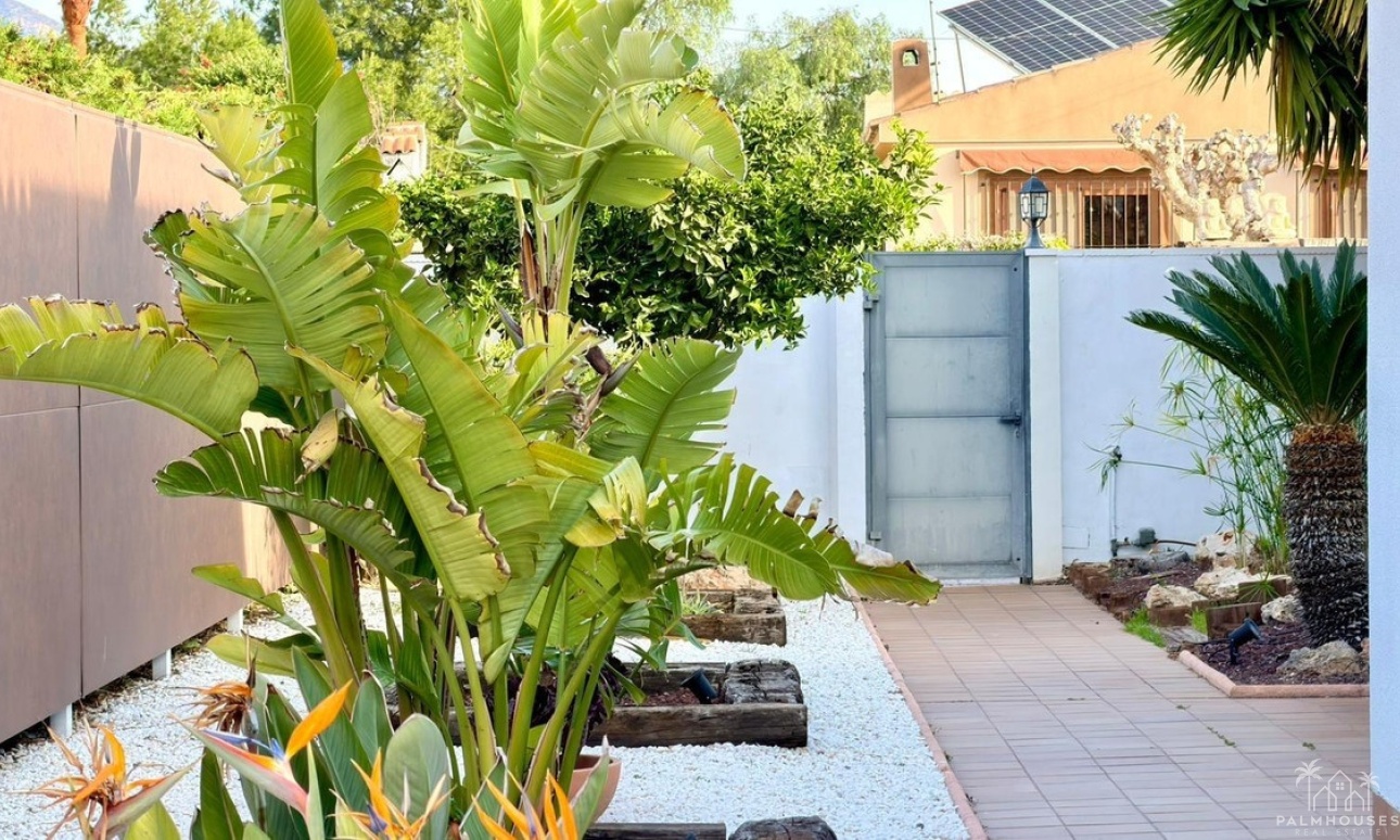 Resale - Villa - Campello - El Campello - Campello - El Campello Centro