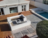 Resale - Villa - Campello - El Campello - Campello - El Campello Centro