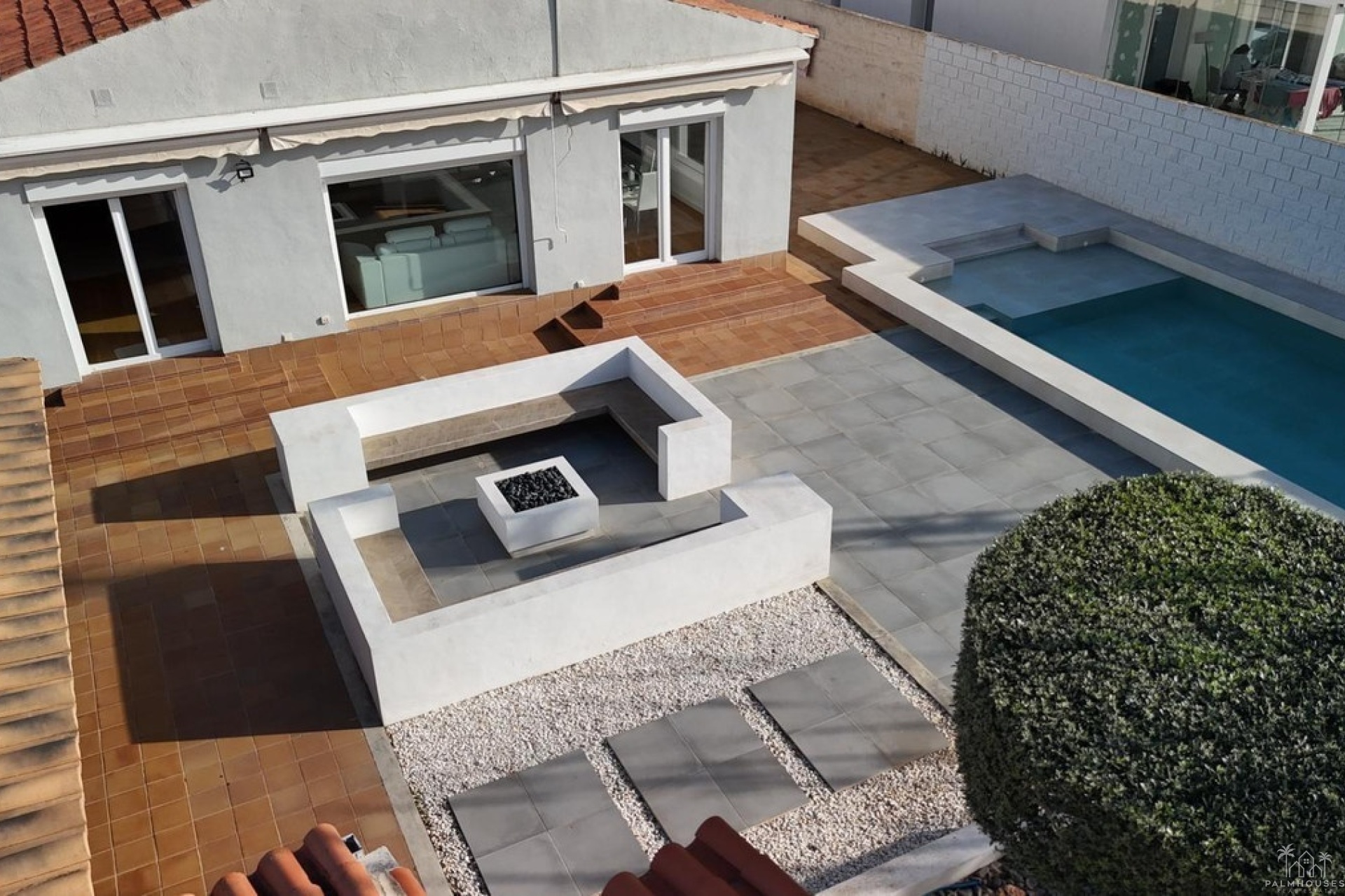 Resale - Villa - Campello - El Campello - Campello - El Campello Centro