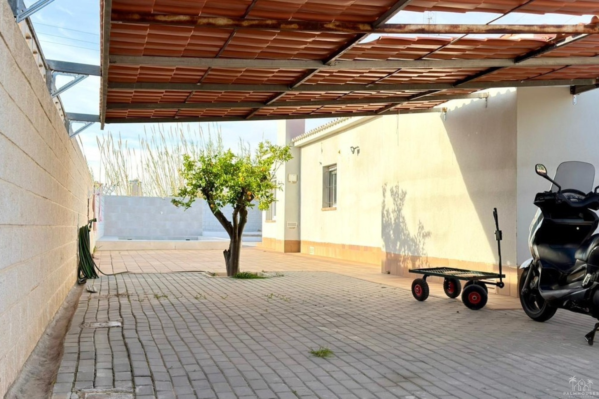 Resale - Villa - Campello - El Campello - Campello - El Campello Centro
