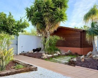 Resale - Villa - Campello - El Campello - Campello - El Campello Centro