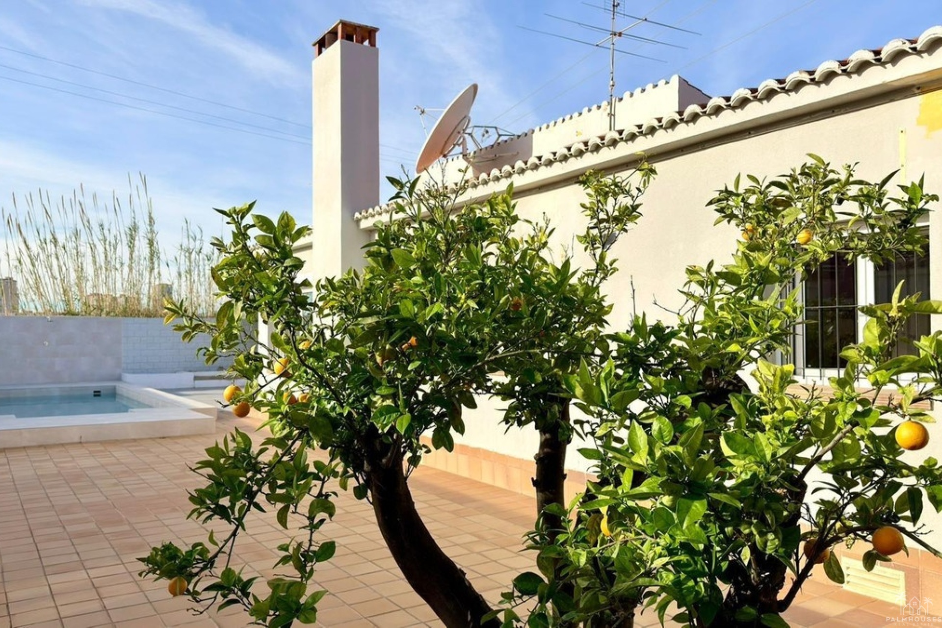 Resale - Villa - Campello - El Campello - Campello - El Campello Centro