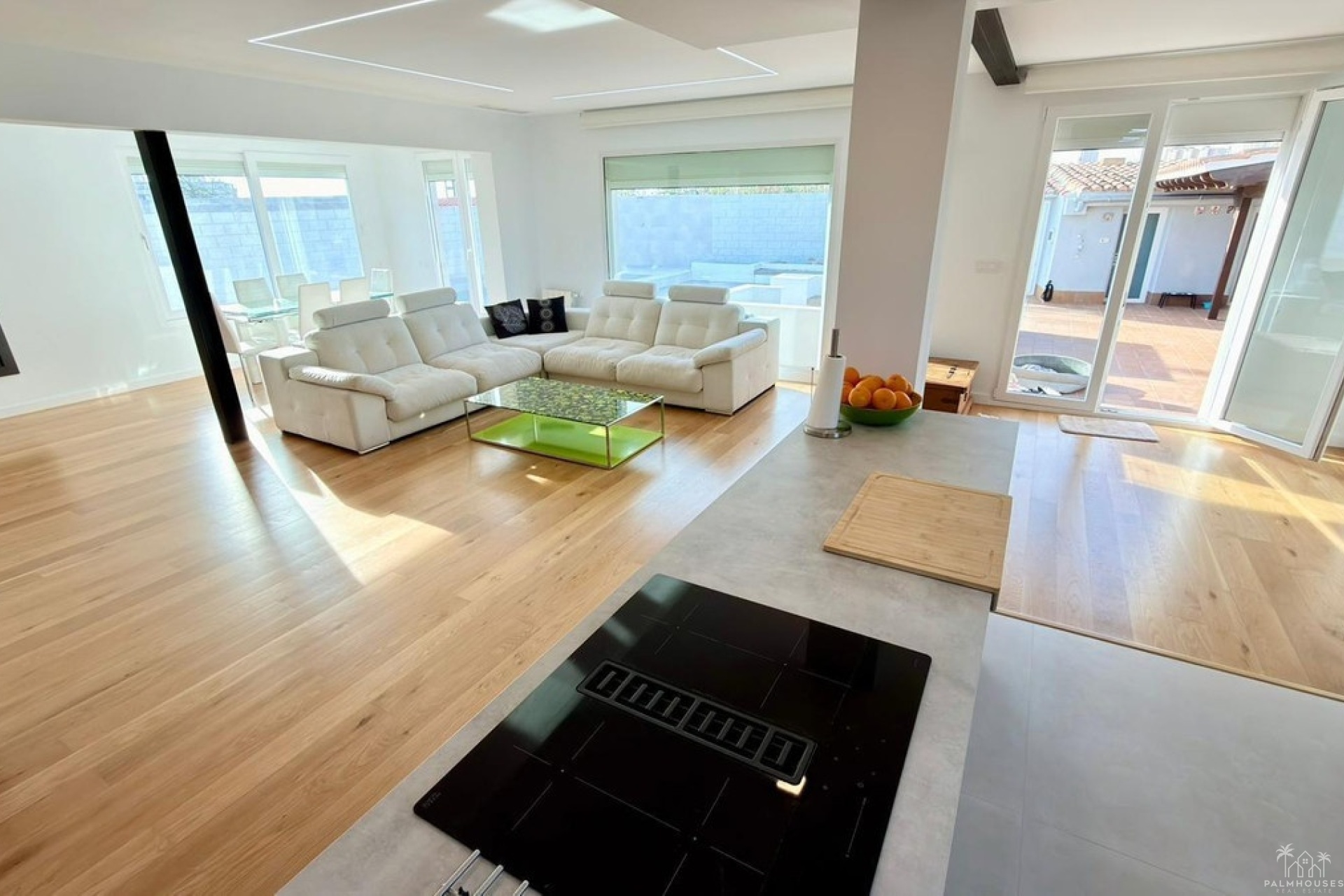 Resale - Villa - Campello - El Campello - Campello - El Campello Centro