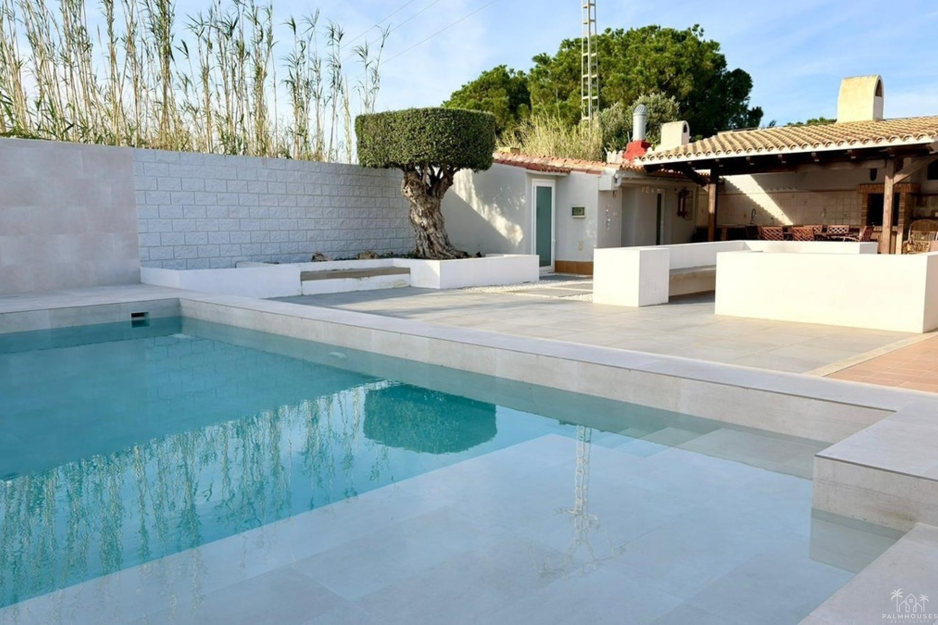Resale - Villa - Campello - El Campello - Campello - El Campello Centro