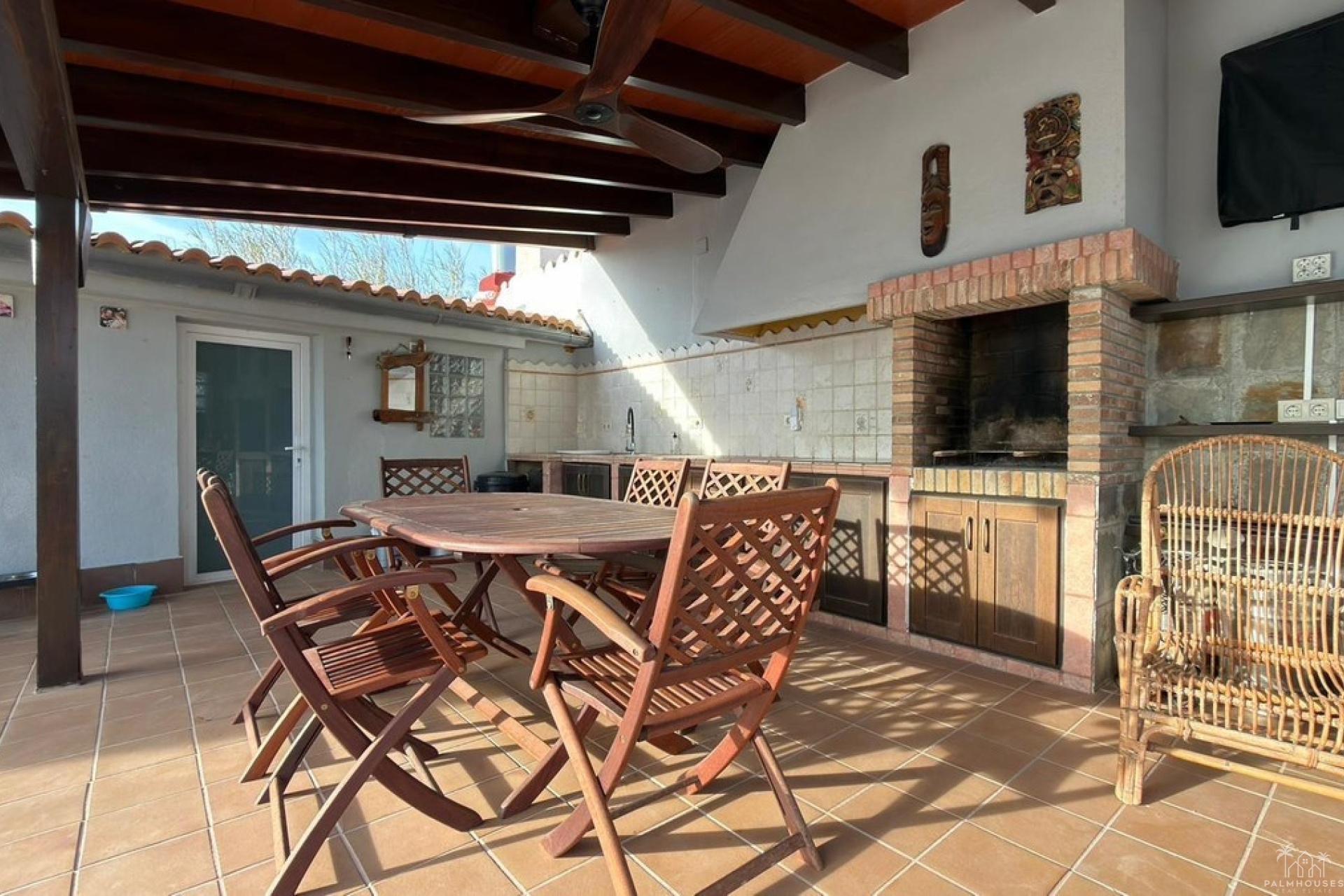Resale - Villa - Campello - El Campello - Campello - El Campello Centro