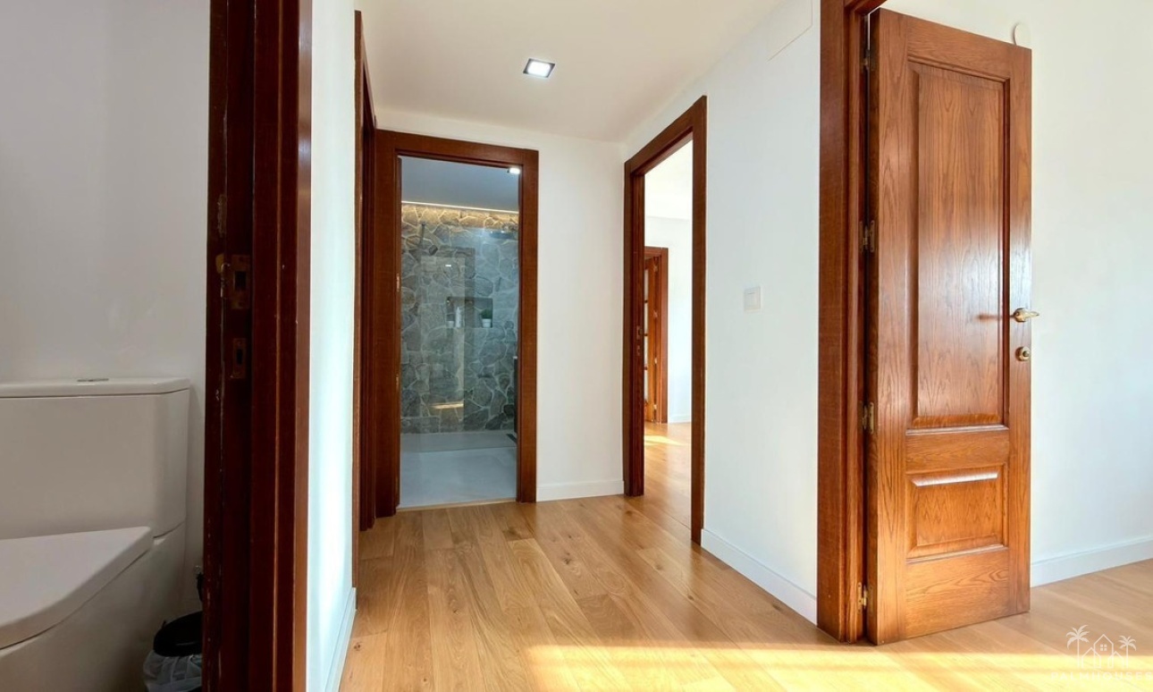 Resale - Villa - Campello - El Campello - Campello - El Campello Centro