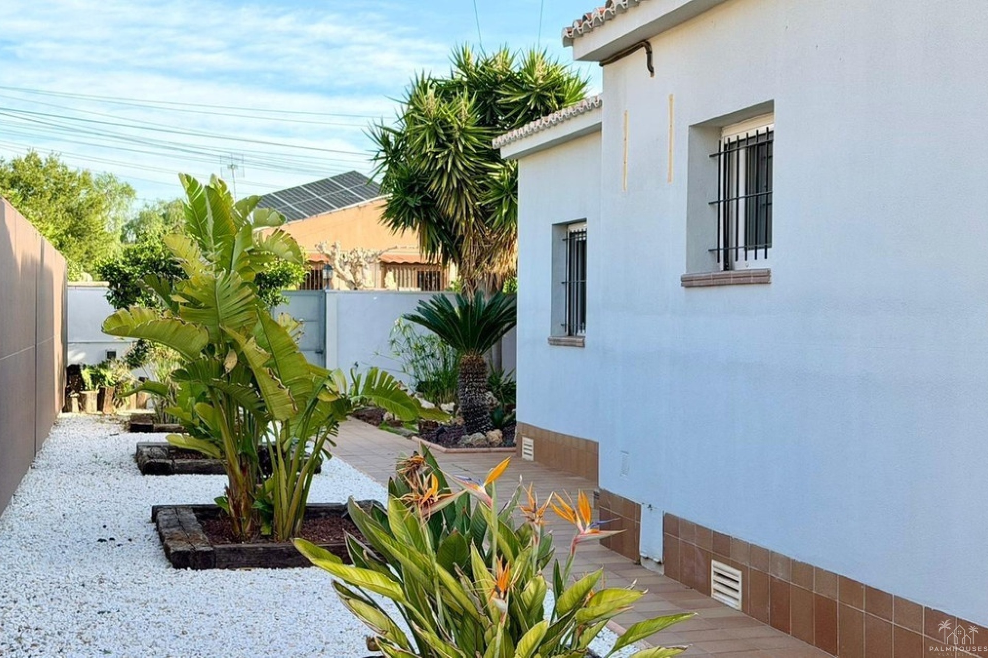 Resale - Villa - Campello - El Campello - Campello - El Campello Centro