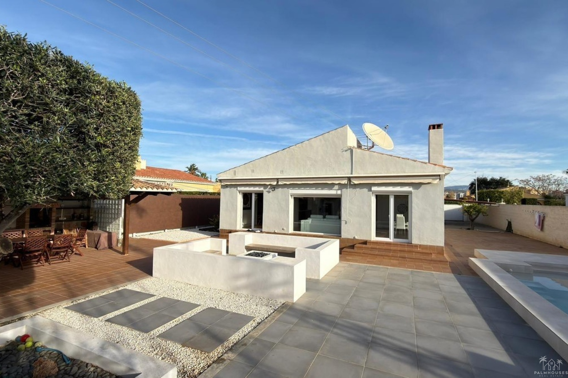 Resale - Villa - Campello - El Campello - Campello - El Campello Centro
