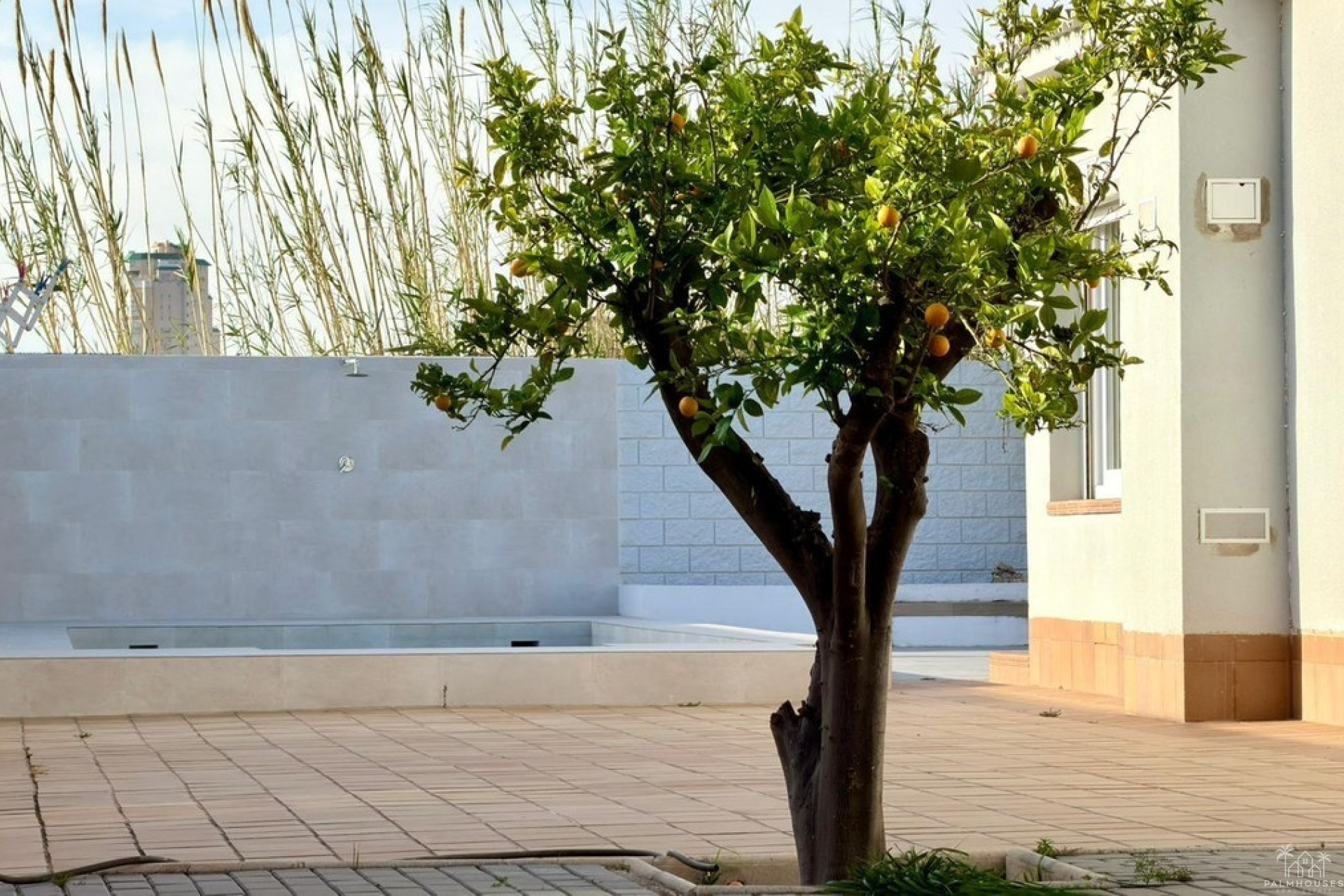 Resale - Villa - Campello - El Campello - Campello - El Campello Centro