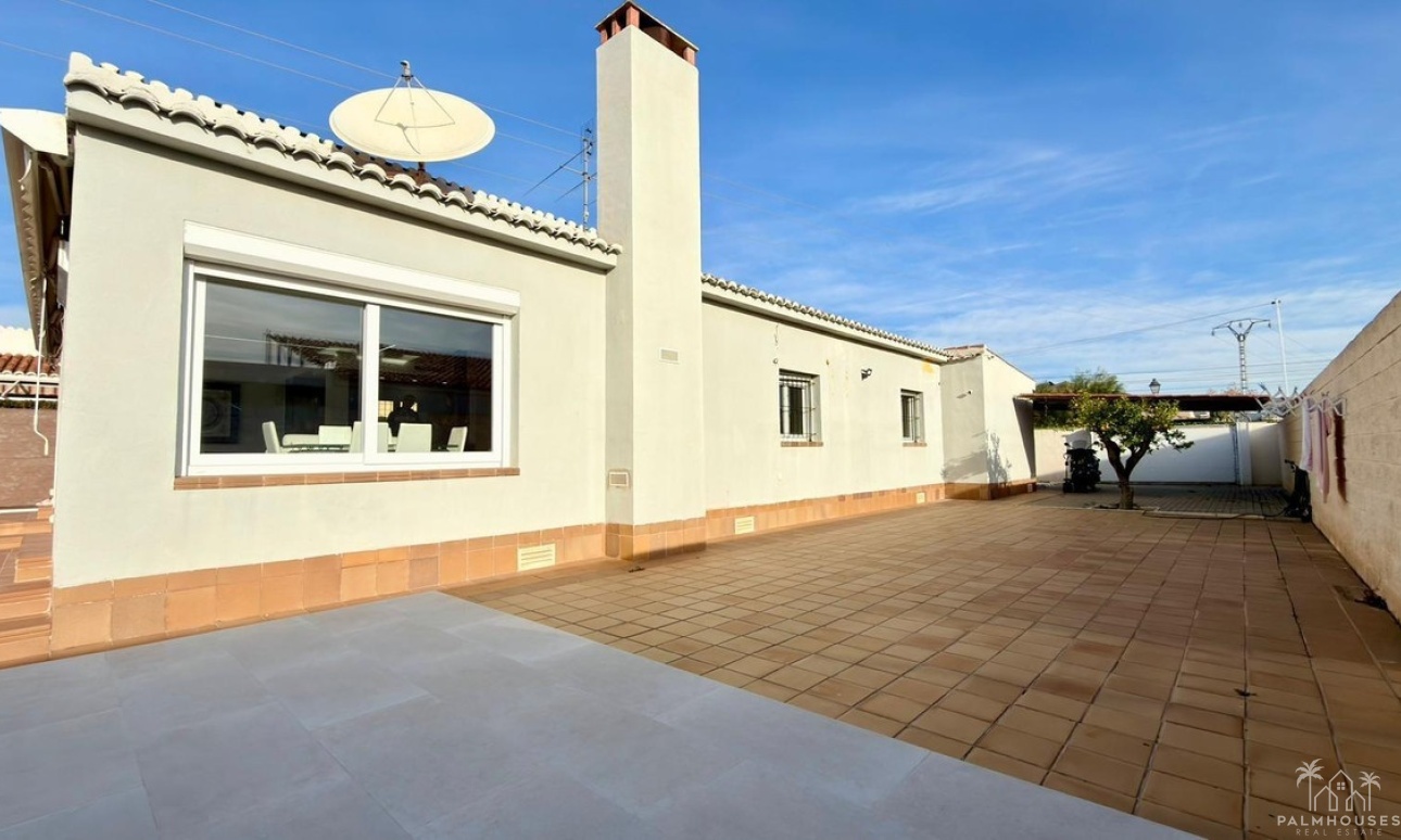 Resale - Villa - Campello - El Campello - Campello - El Campello Centro