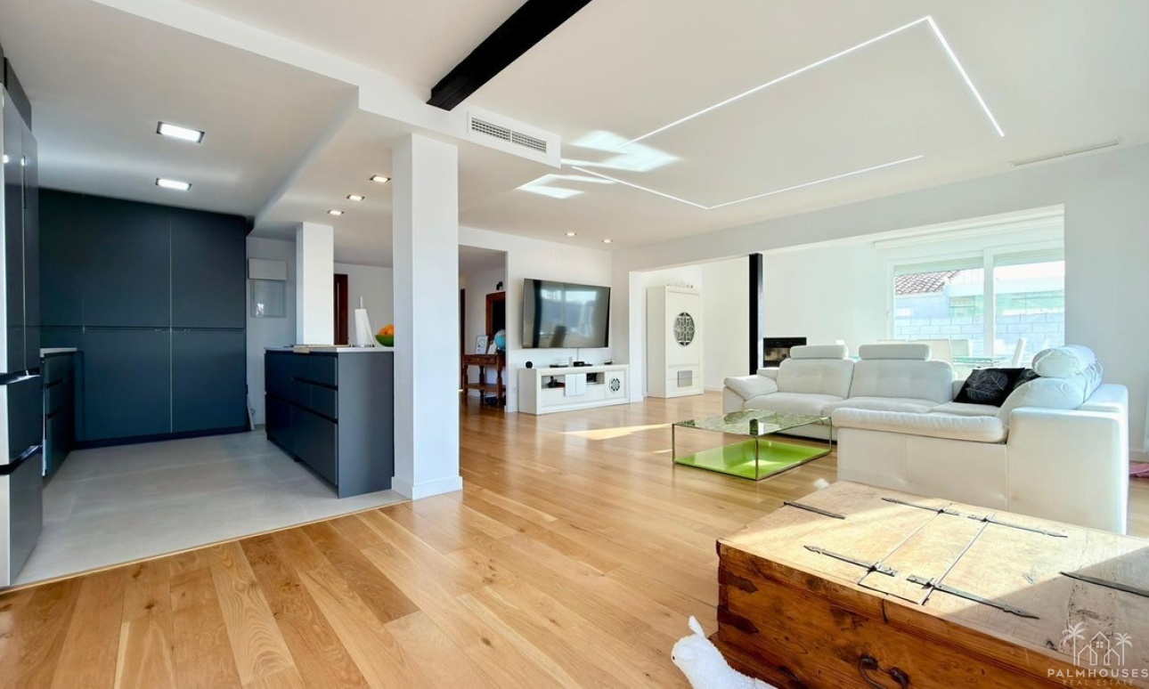 Resale - Villa - Campello - El Campello - Campello - El Campello Centro