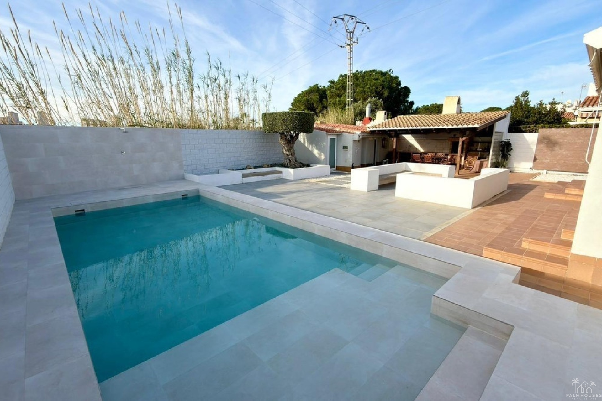Resale - Villa - Campello - El Campello - Campello - El Campello Centro