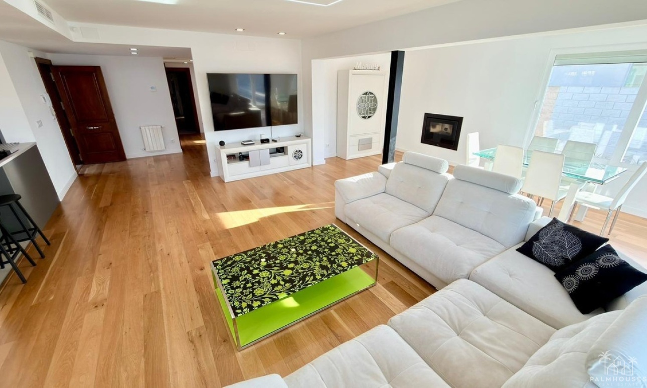Resale - Villa - Campello - El Campello - Campello - El Campello Centro